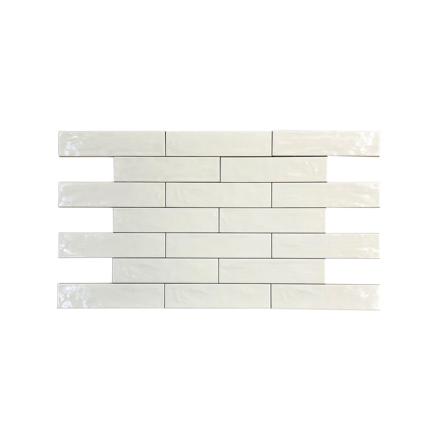 Ceramic kitchen and bathroom tile