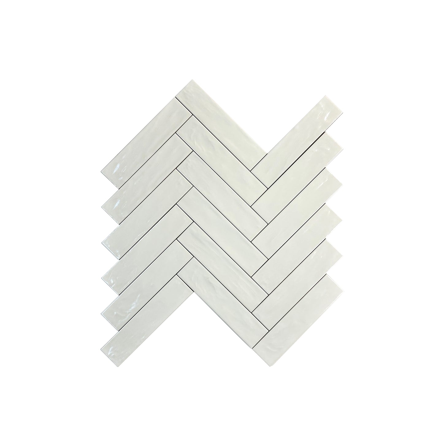 Ceramic kitchen and bathroom tile