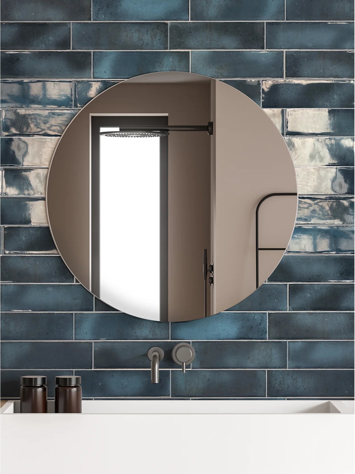 Spanish Radiant tiles for kitchen, indoor, outdoor and bathroom tiles in dubai