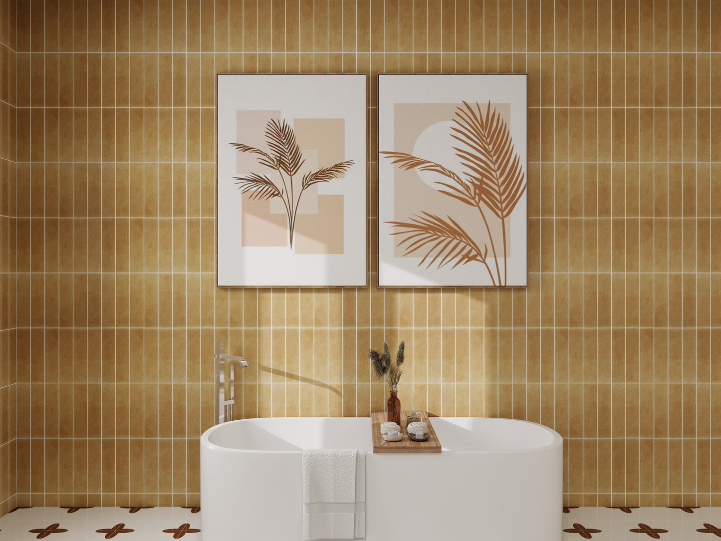 Chateau Luxe Tile porcelain kitchen and bathroom tiles in dubai