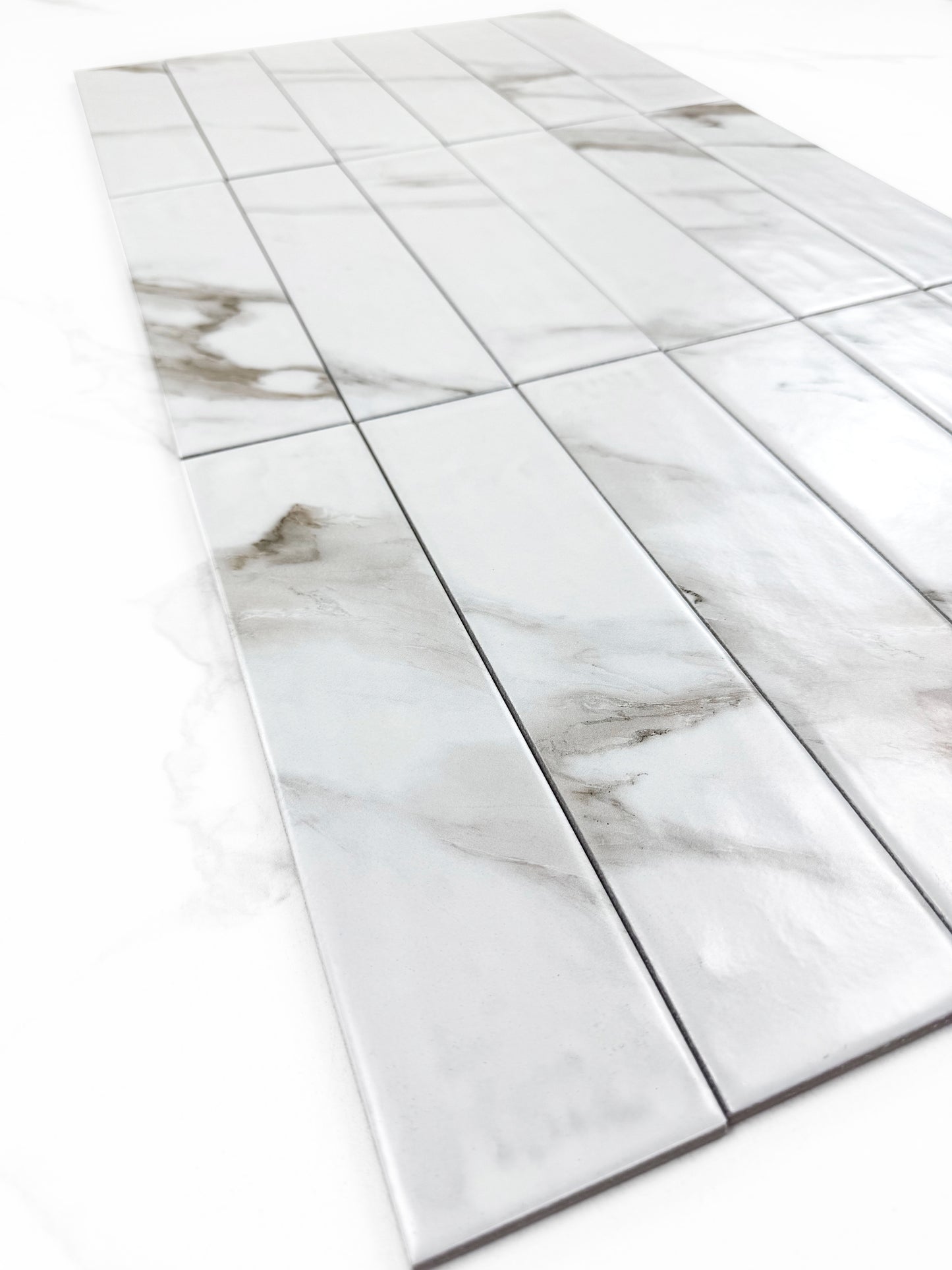 Aurora Vibes porcelain kitchen and bathroom tiles in dubai