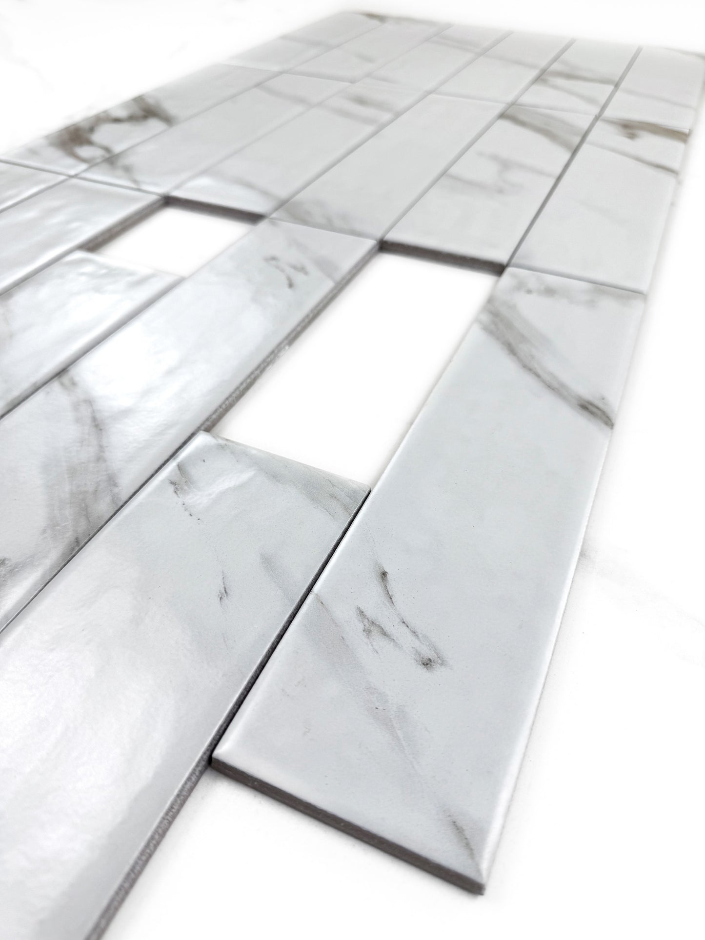 Aurora Vibes porcelain kitchen and bathroom tiles in dubai