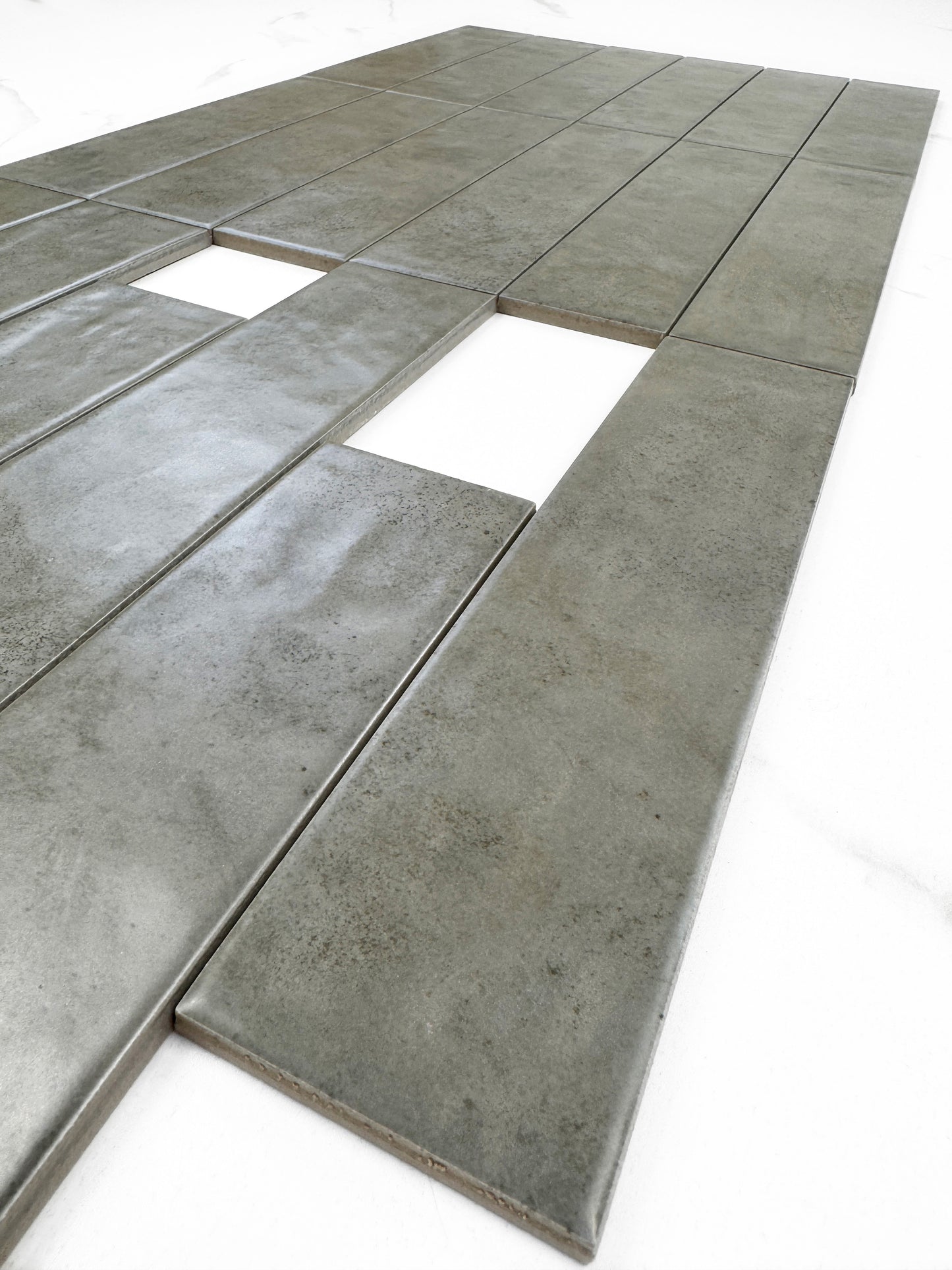 Aurora Vibes porcelain kitchen and bathroom tiles in dubai