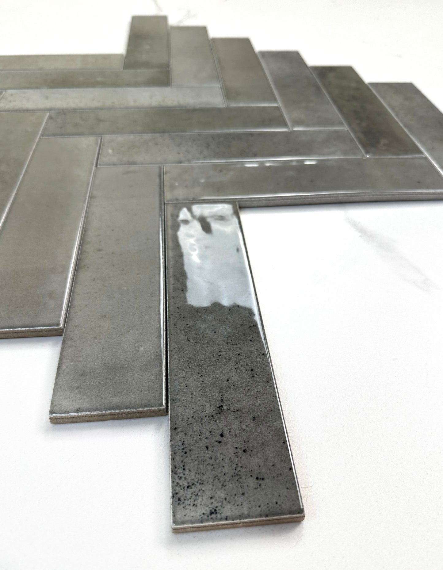 Elegant Contrast tiles for kitchen, indoor, outdoor and bathroom tiles in dubai