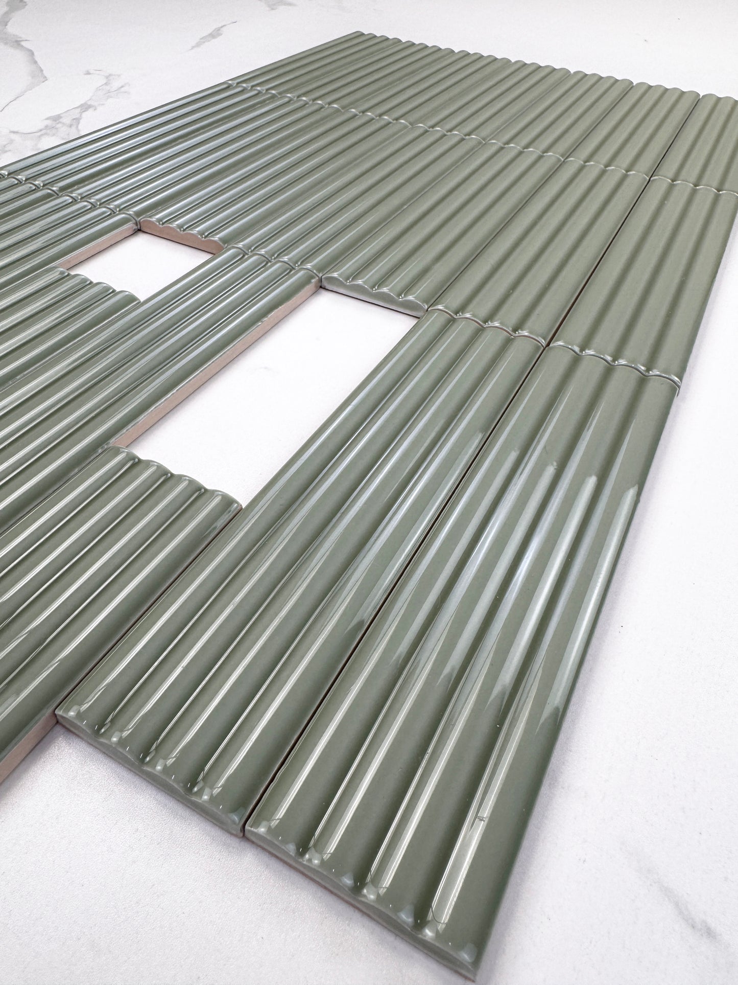 Classic Hues Ceramic kitchen and bathroom tiles in dubai