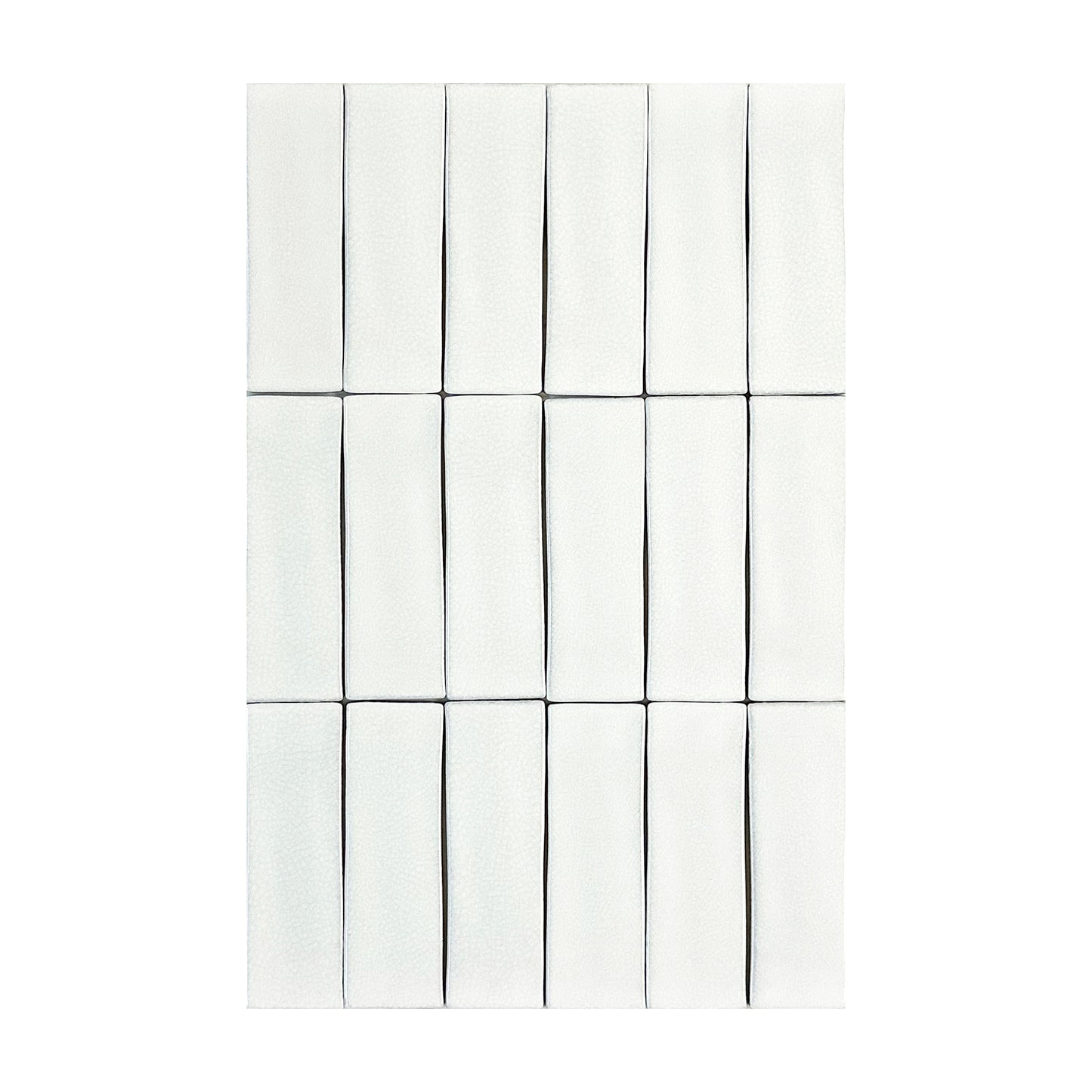 Radiance Crackle porcelain kitchen and bathroom tiles in dubai