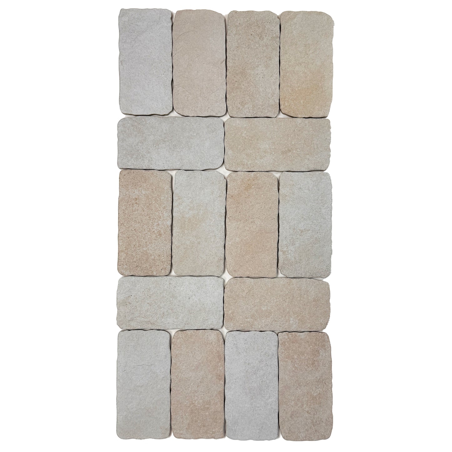 Spanish Earthy Elegance porcelain kitchen and bathroom tiles in dubai