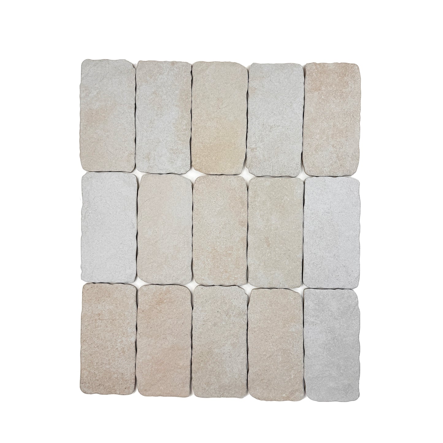 Spanish Earthy Elegance porcelain kitchen and bathroom tiles in dubai