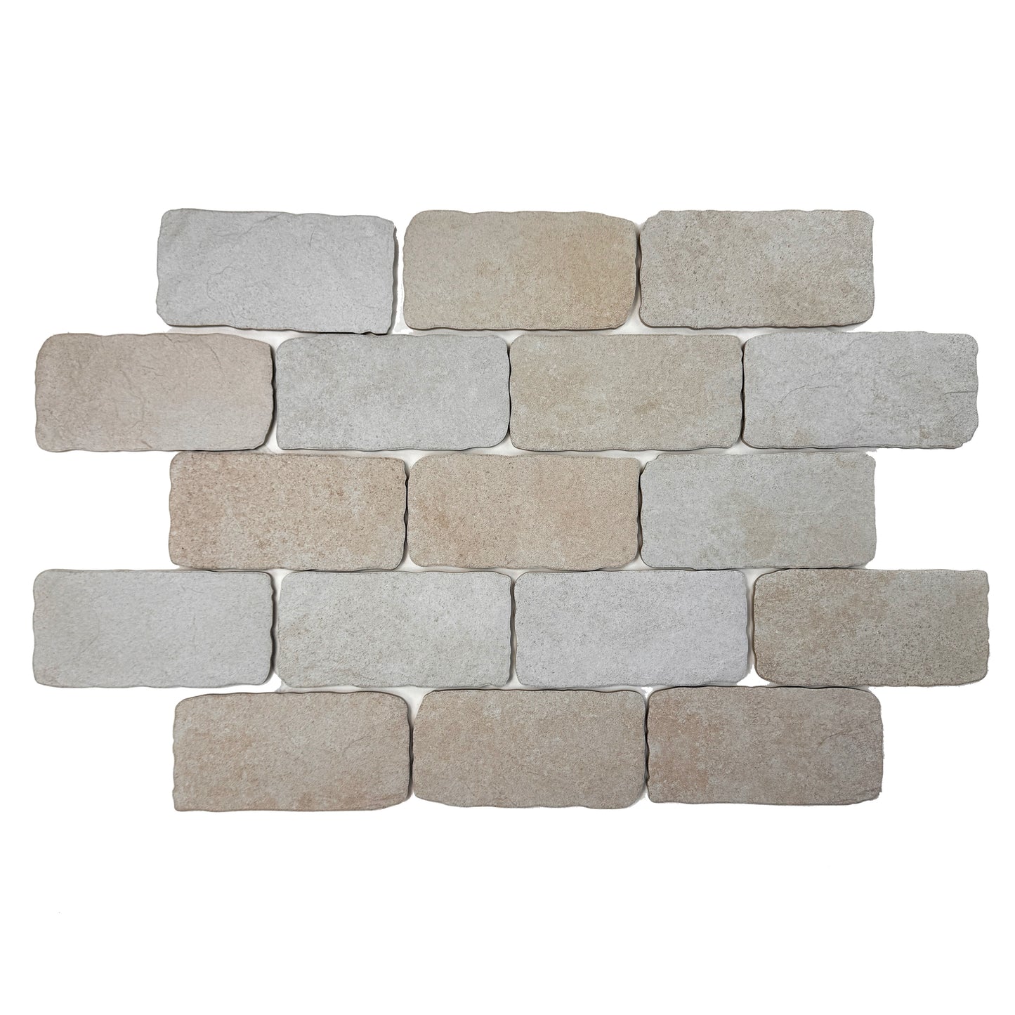 Spanish Earthy Elegance porcelain kitchen and bathroom tiles in dubai