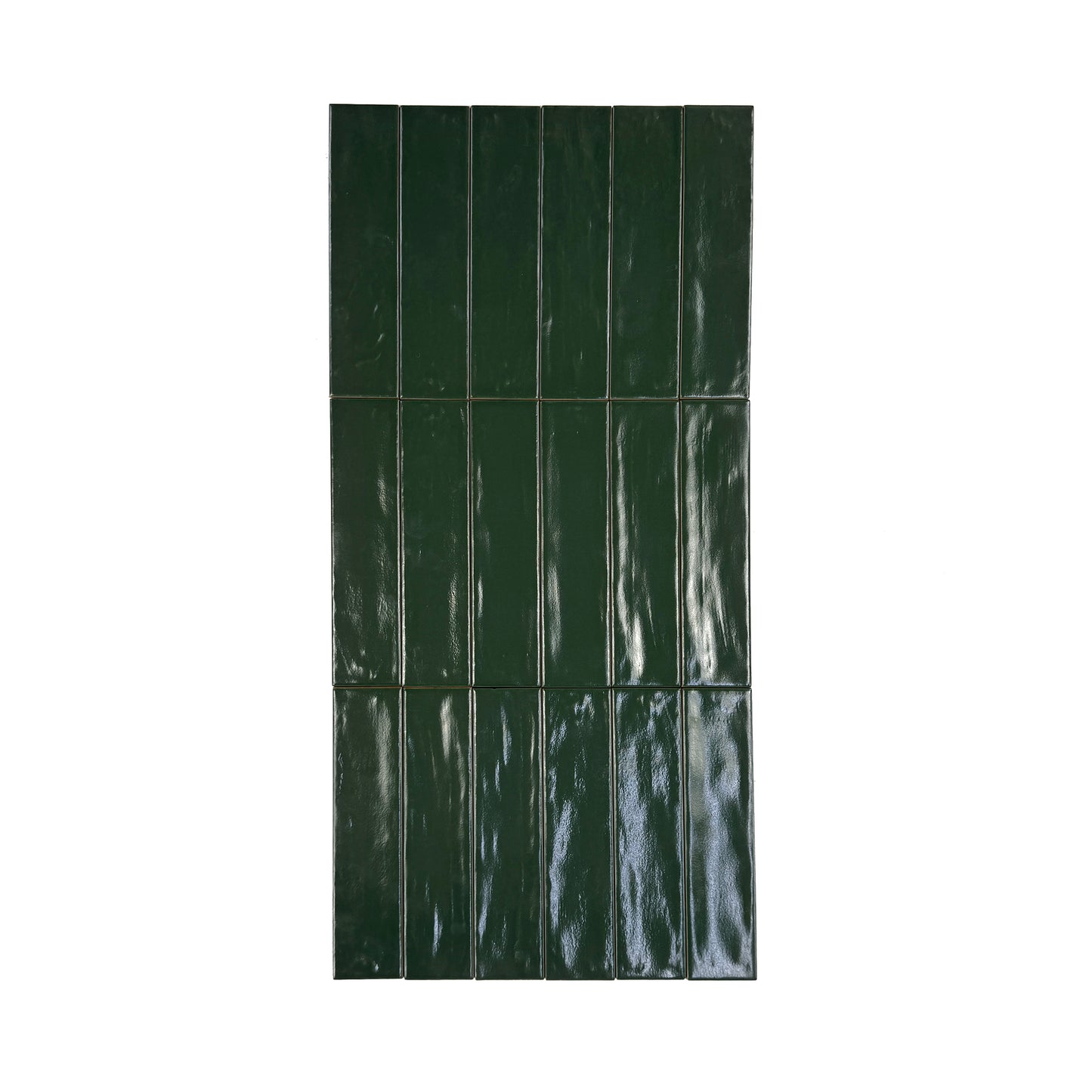 Ceramic kitchen and bathroom tile