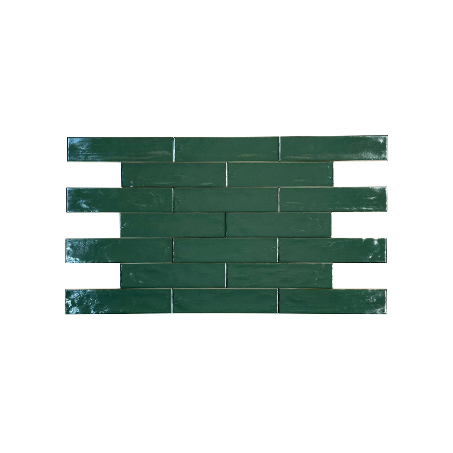 Ceramic kitchen and bathroom tile