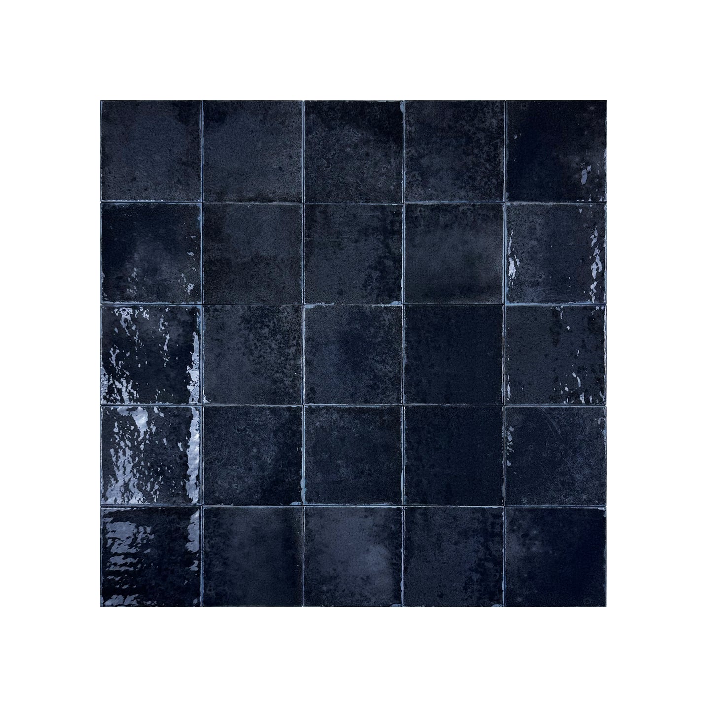 Porcelain kitchen backsplash tile