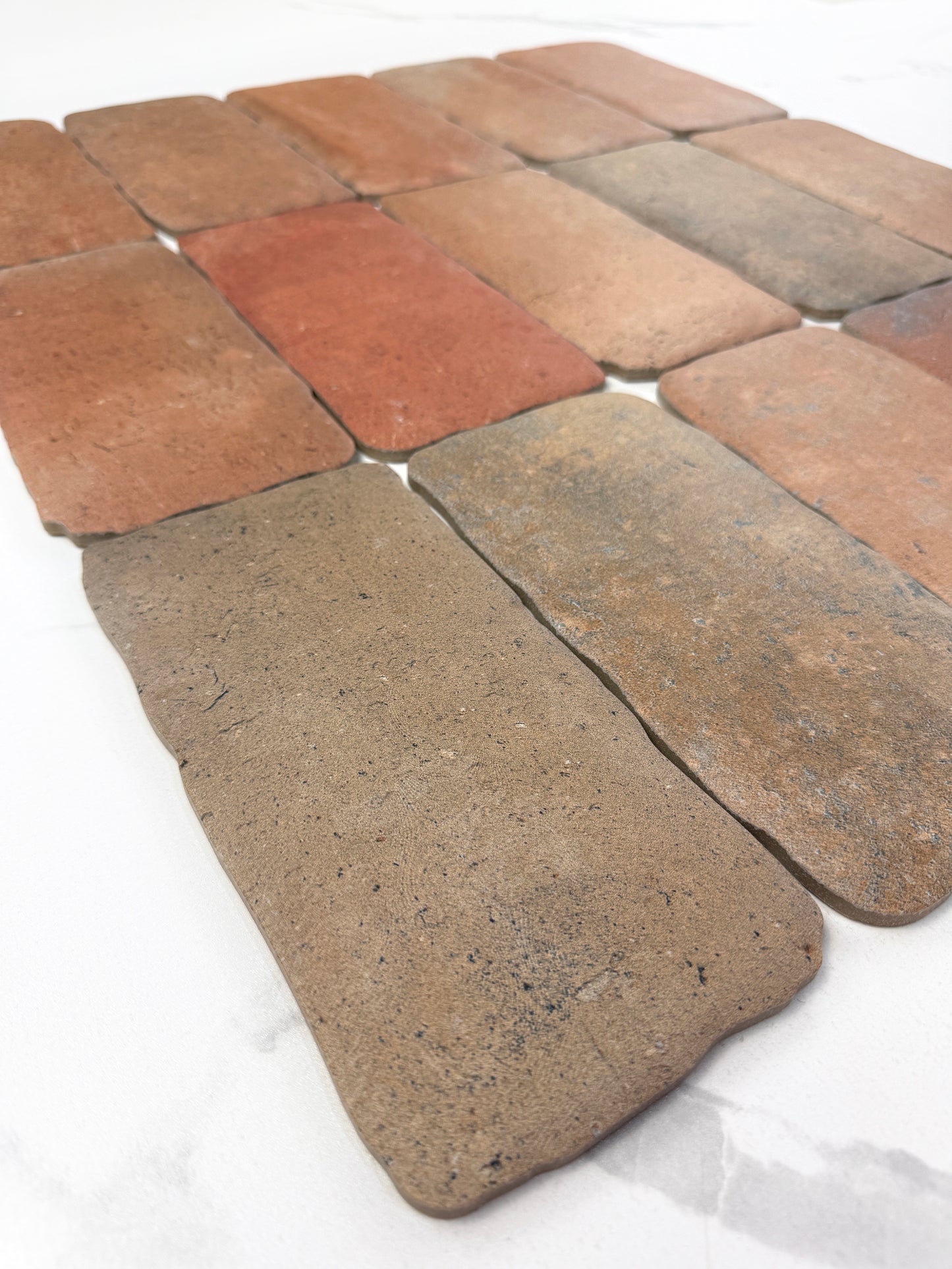 Spanish Earthy Elegance porcelain kitchen and bathroom tiles in dubai