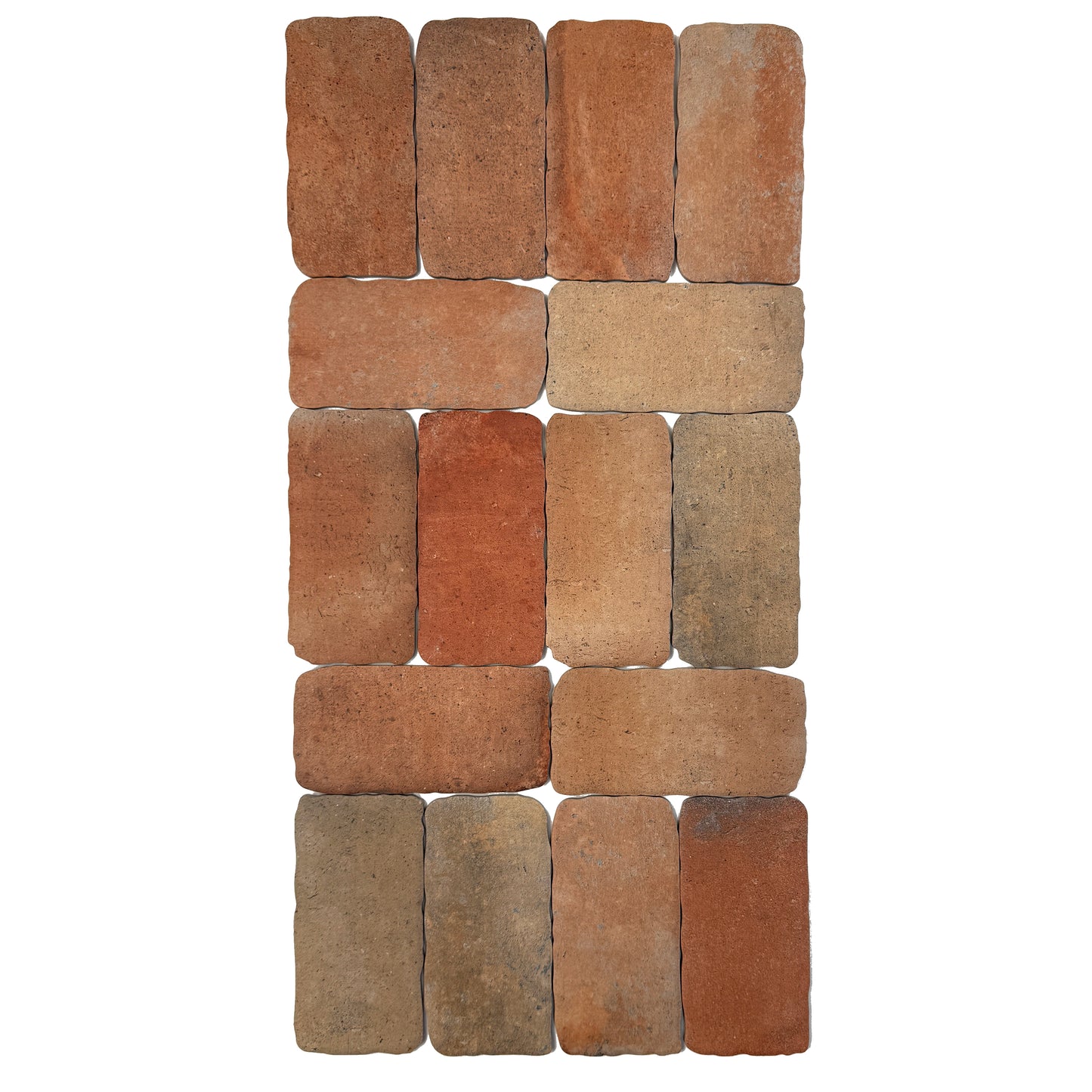 Spanish Earthy Elegance porcelain kitchen and bathroom tiles in dubai