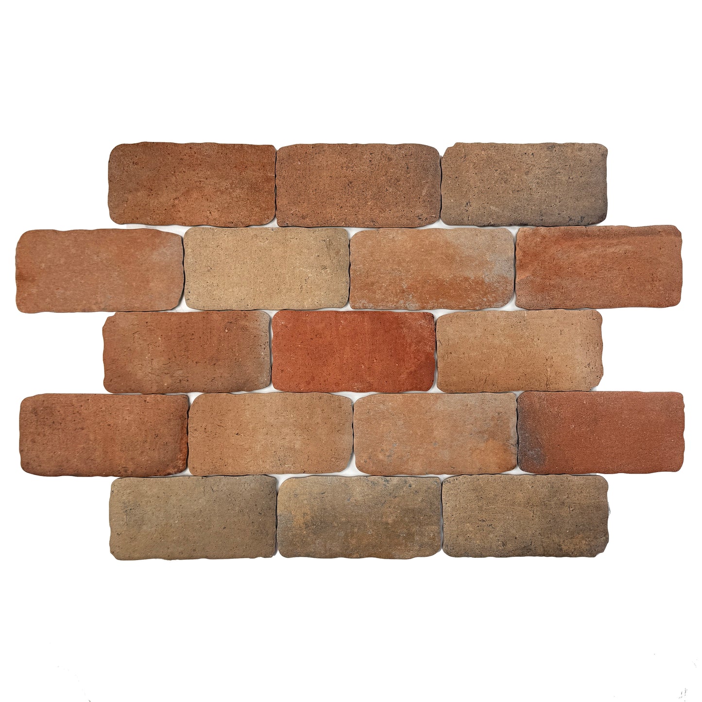 Spanish Earthy Elegance porcelain kitchen and bathroom tiles in dubai