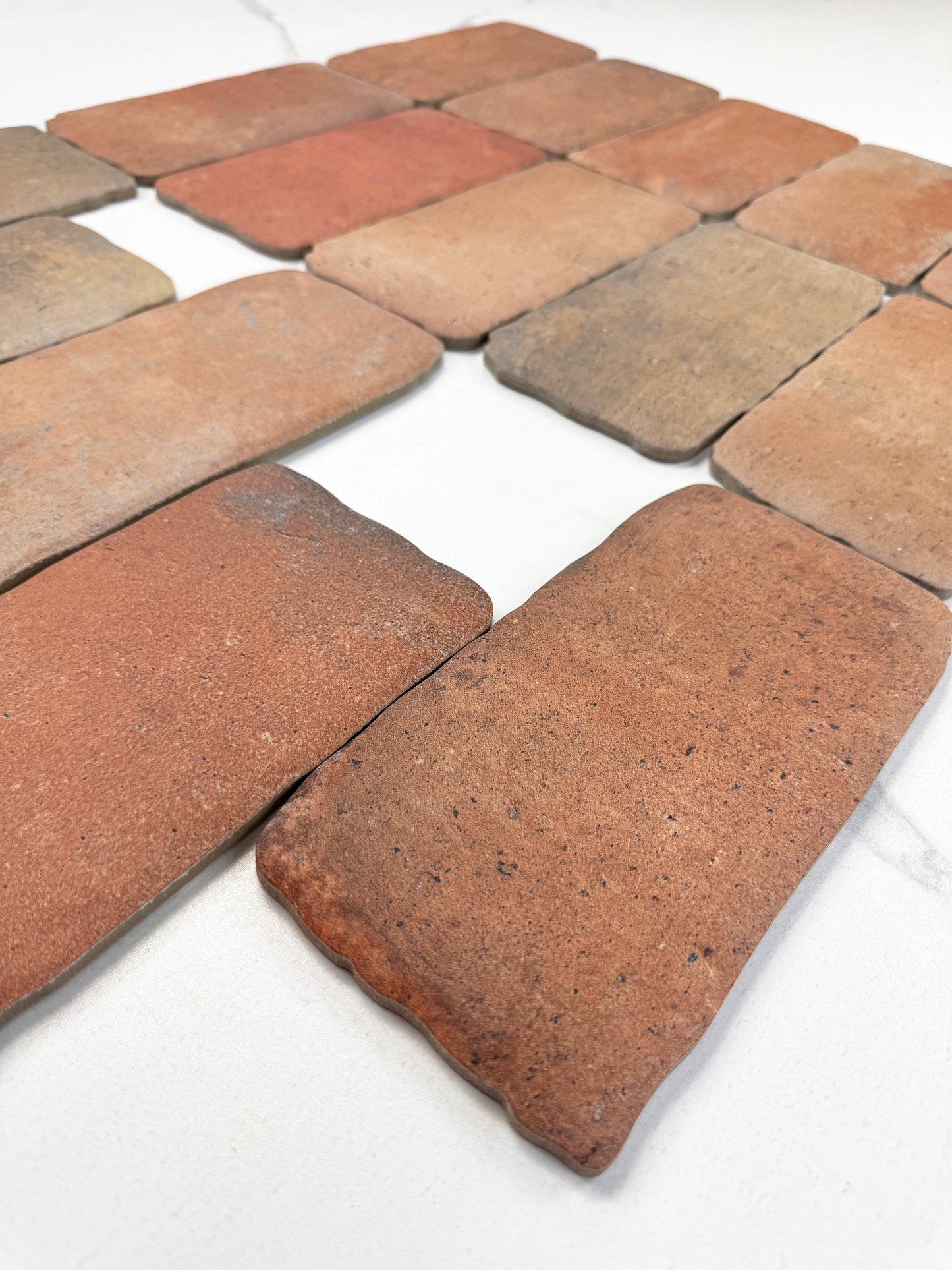 Spanish Earthy Elegance porcelain kitchen and bathroom tiles in dubai