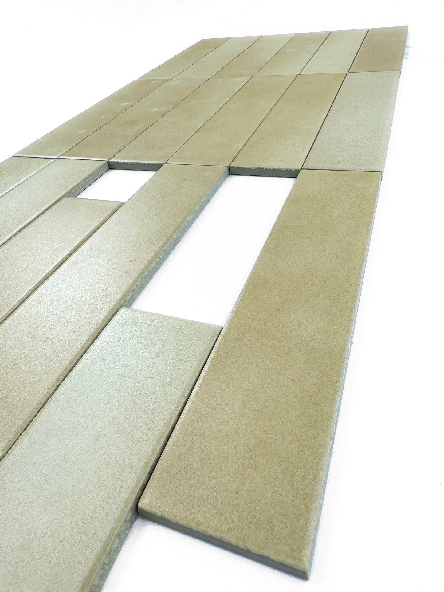 Earth tones porcelain kitchen and bathroom tiles in dubai