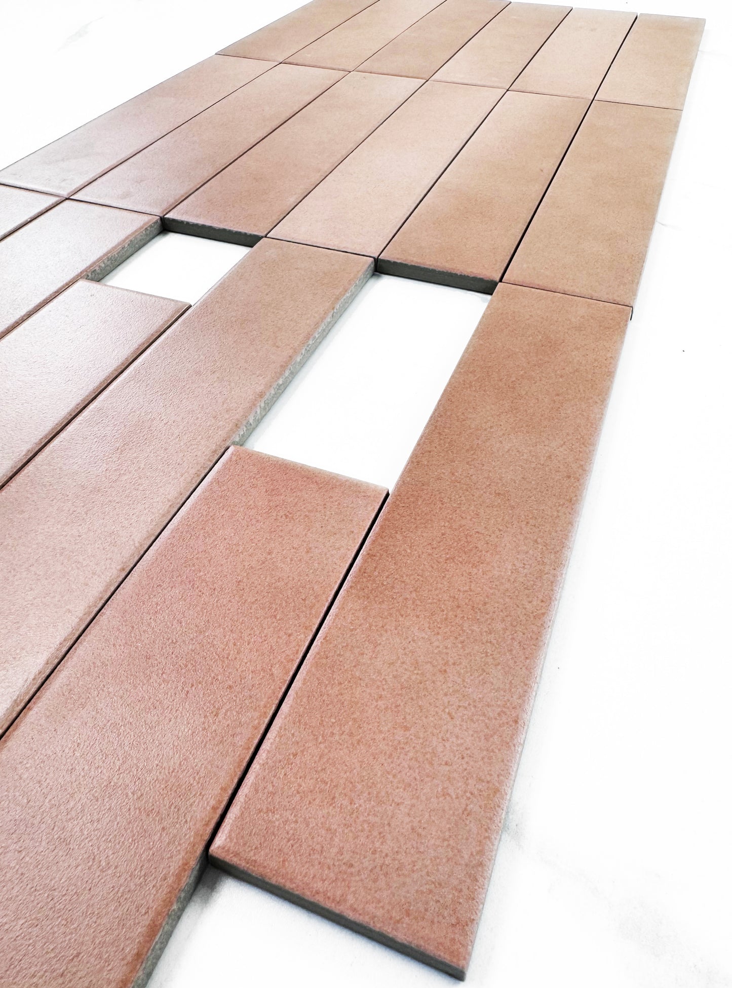 Earth tones porcelain kitchen and bathroom tiles in dubai