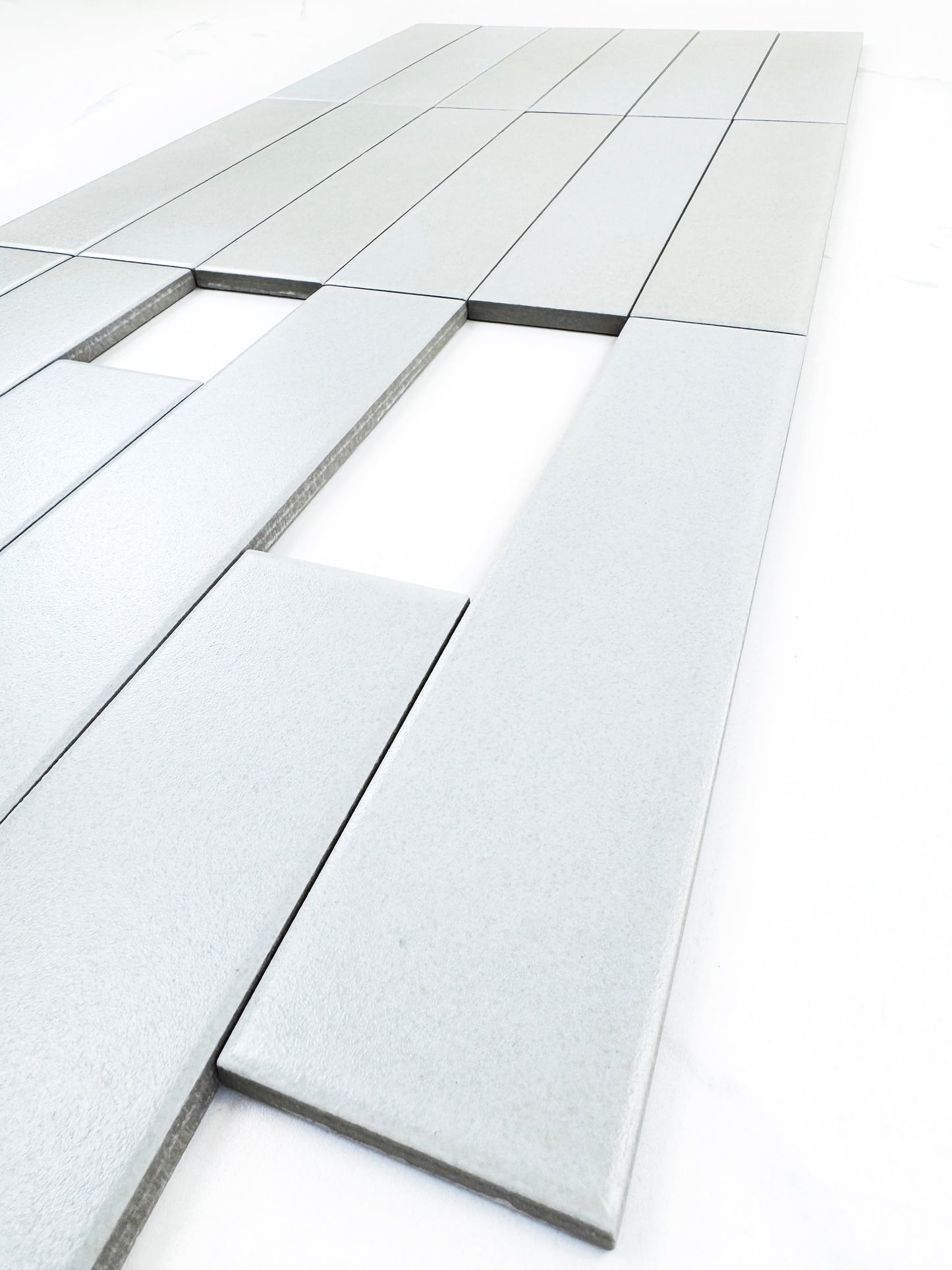 Earth tones porcelain kitchen and bathroom tiles in dubai
