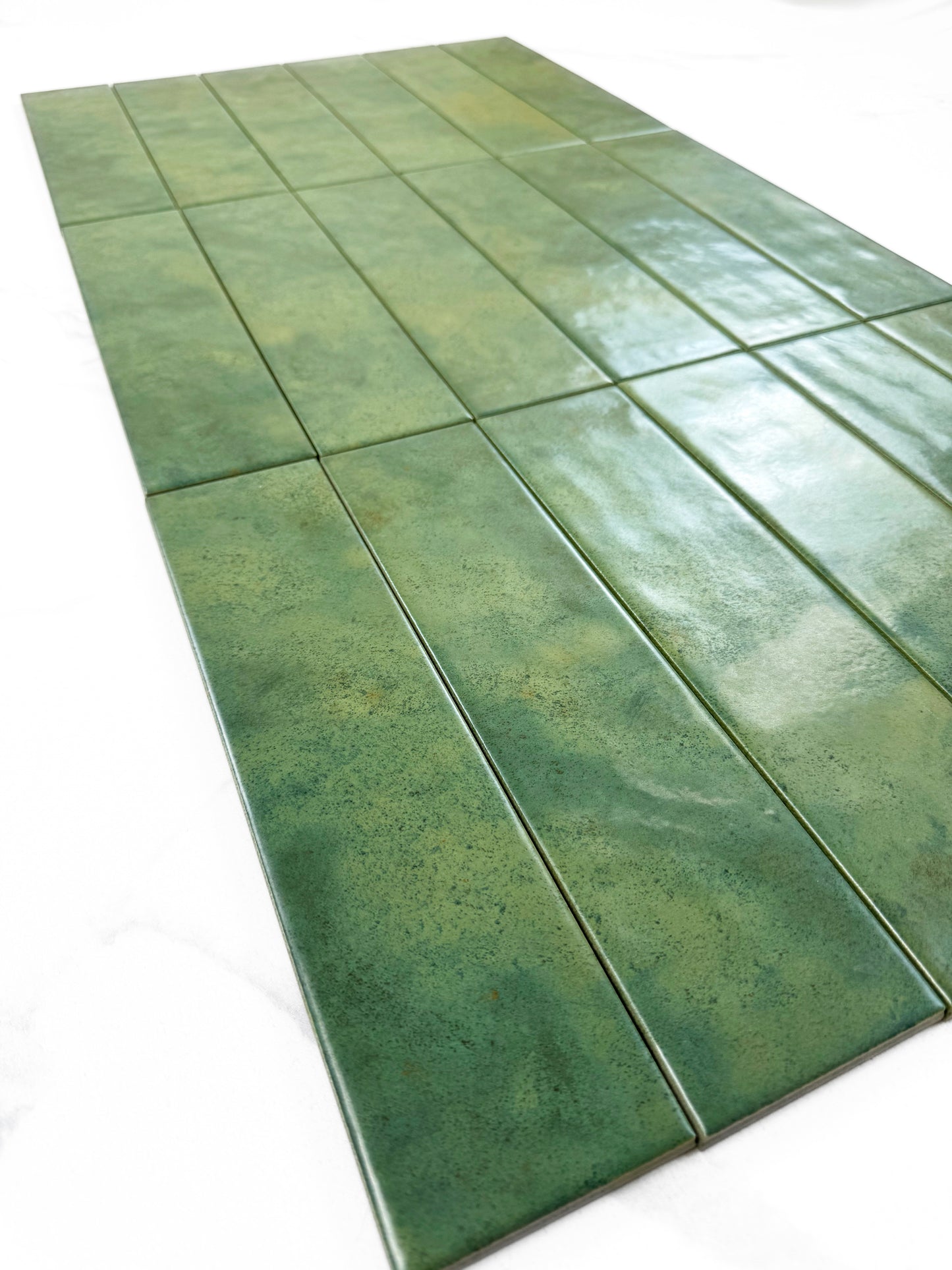 Aurora Vibes porcelain kitchen and bathroom tiles in dubai
