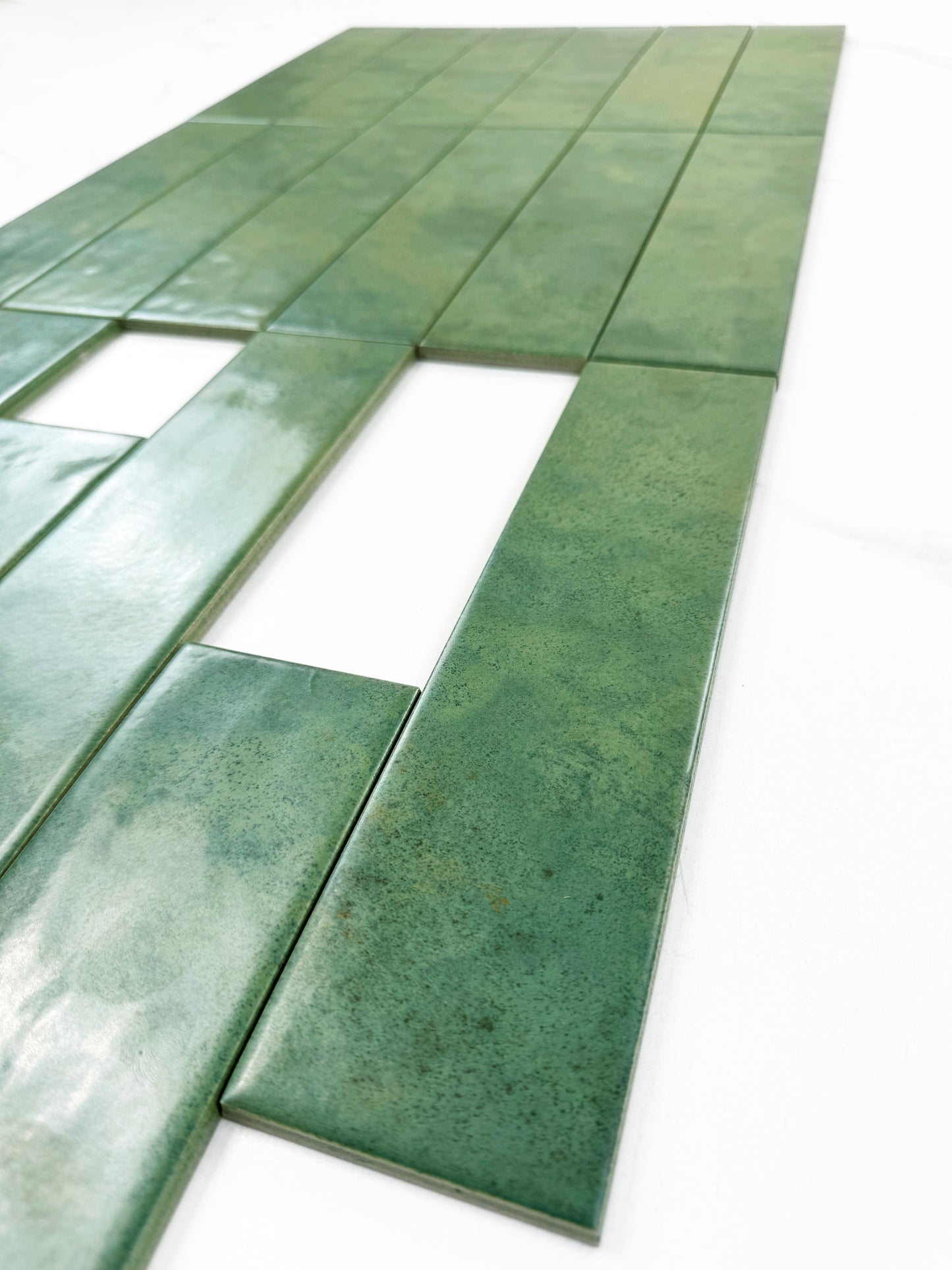 Aurora Vibes porcelain kitchen and bathroom tiles in dubai