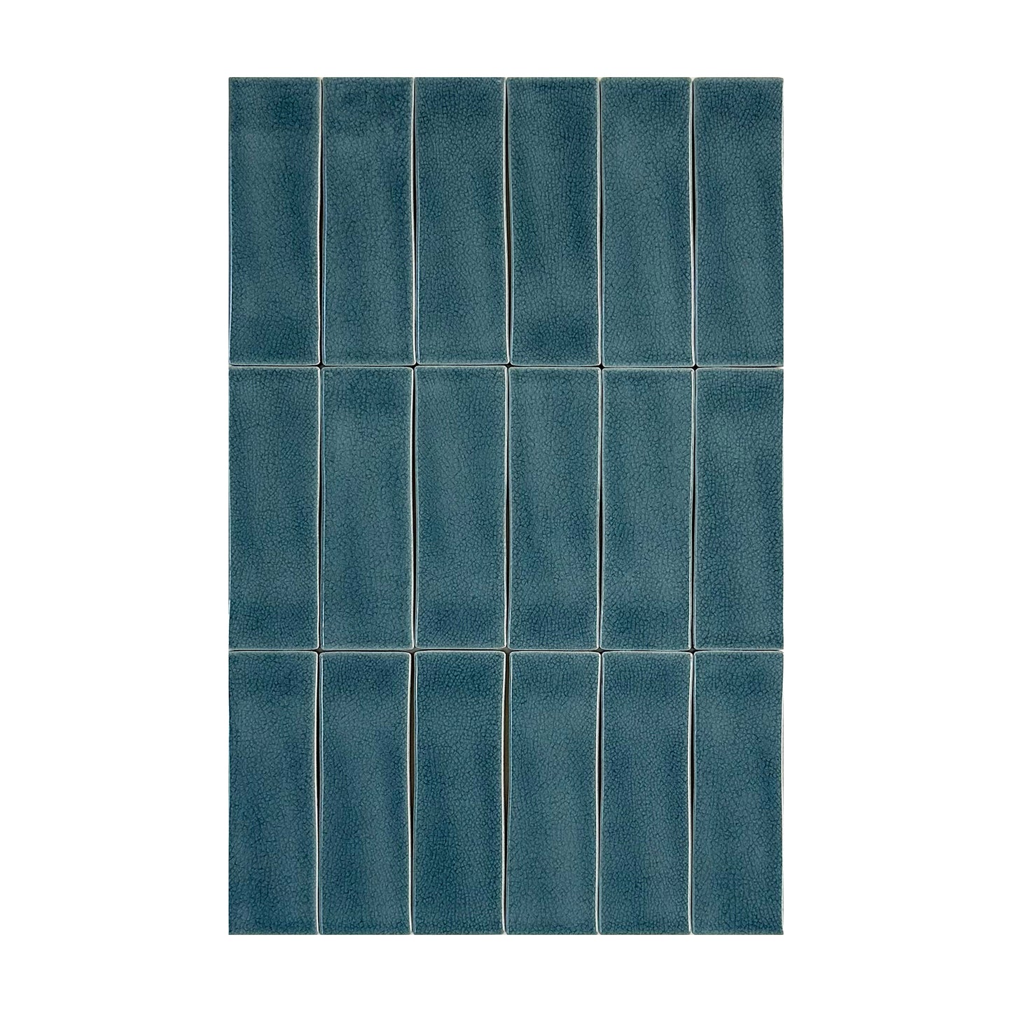 Radiance Crackle porcelain kitchen and bathroom tiles in dubai