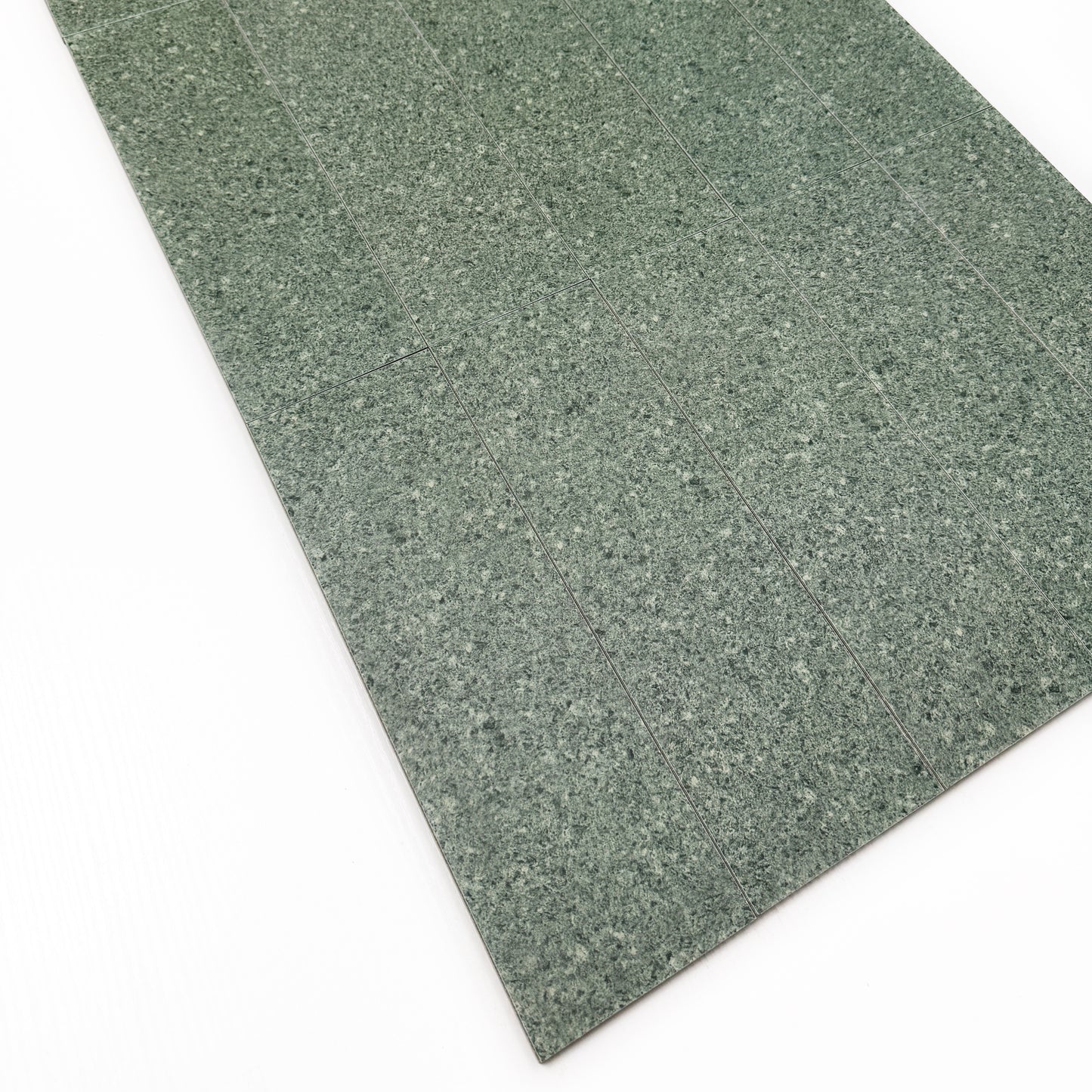 Sukabumi Porcelain Tile Light Green Porcelain Tile