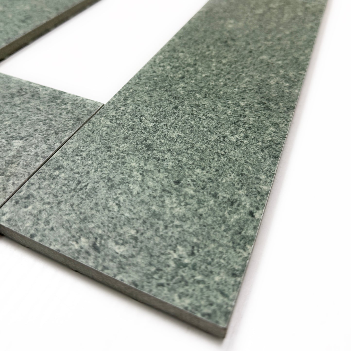 Sukabumi Porcelain Tile Light Green Porcelain Tile
