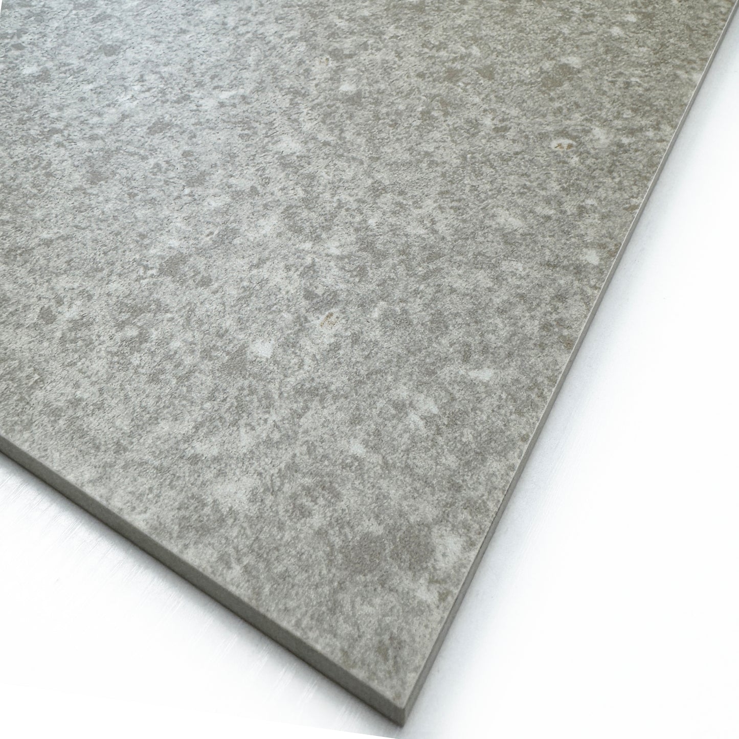 Sukabumi Porcelain Tile Series Dark Beige Matt Porcelain Tile