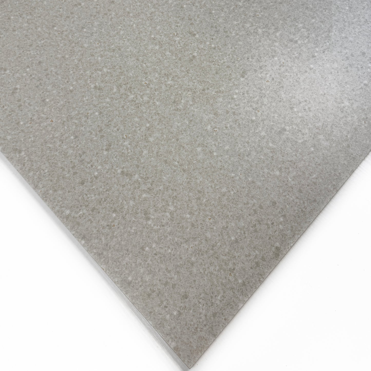 Sukabumi Porcelain Tile Series Light Grey Matt Porcelain Tile