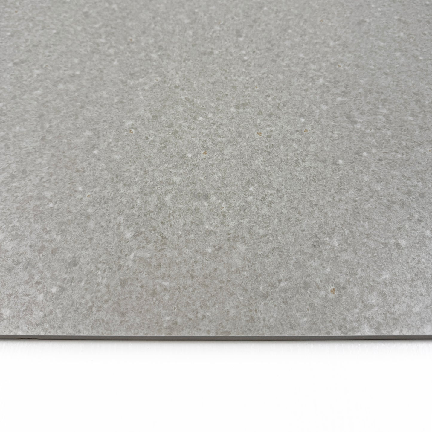 Sukabumi Porcelain Tile Series Light Grey Matt Porcelain Tile