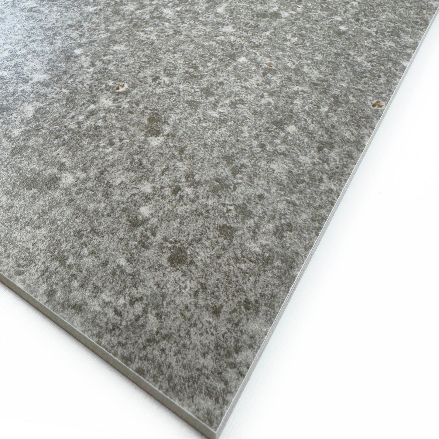 Sukabumi Porcelain Tile Series Dark Grey Matt Porcelain Tile