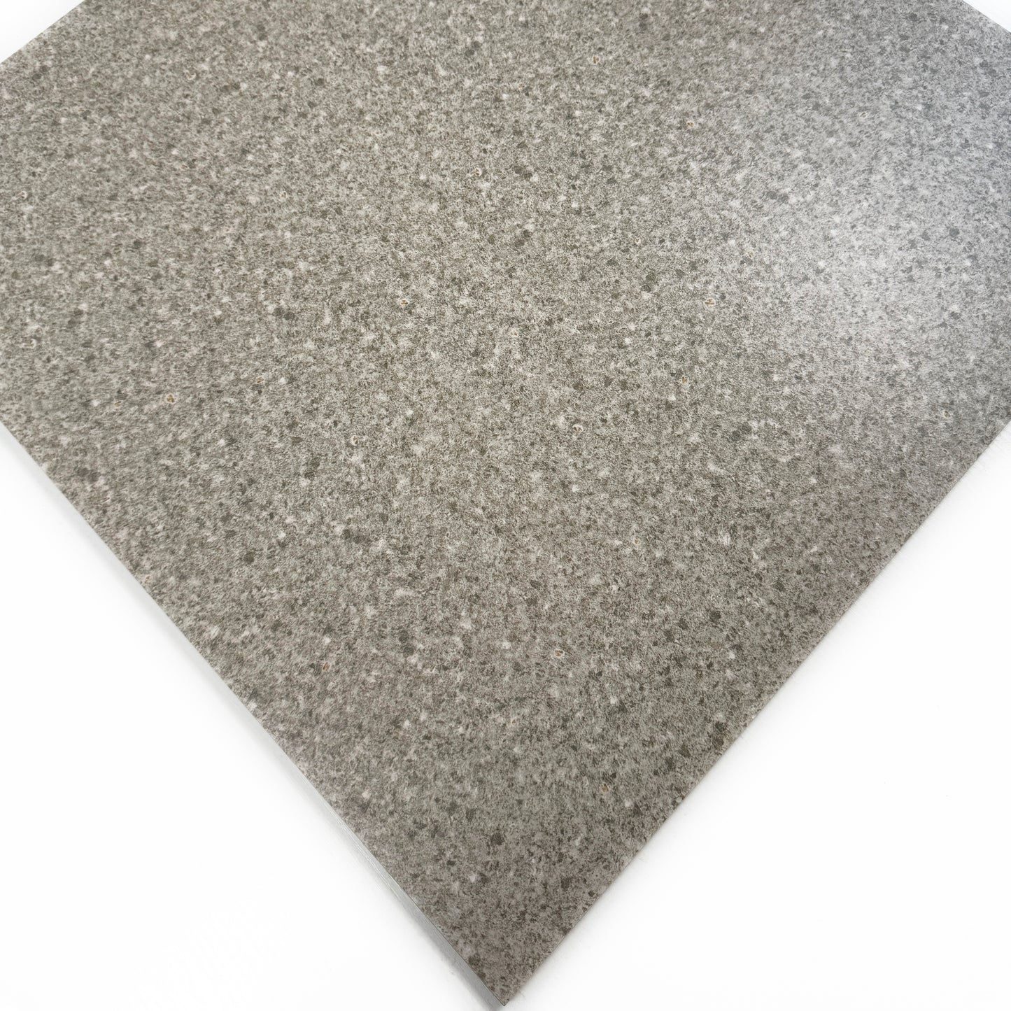 Sukabumi Porcelain Tile Series Medium Grey Matt Porcelain Tile