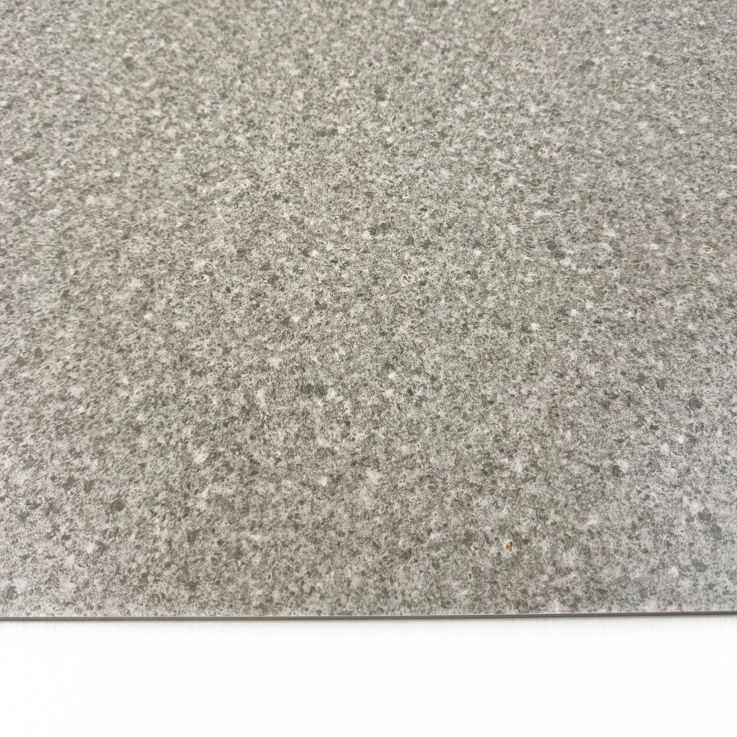 Sukabumi Porcelain Tile Series Medium Grey Matt Porcelain Tile