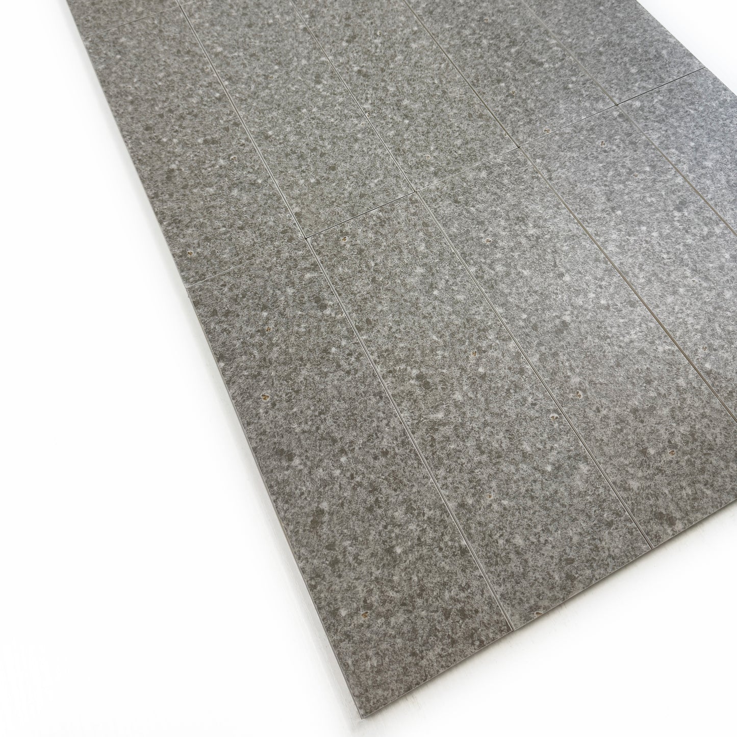 Sukabumi Porcelain Tile Series Dark Grey Matt Porcelain Tile