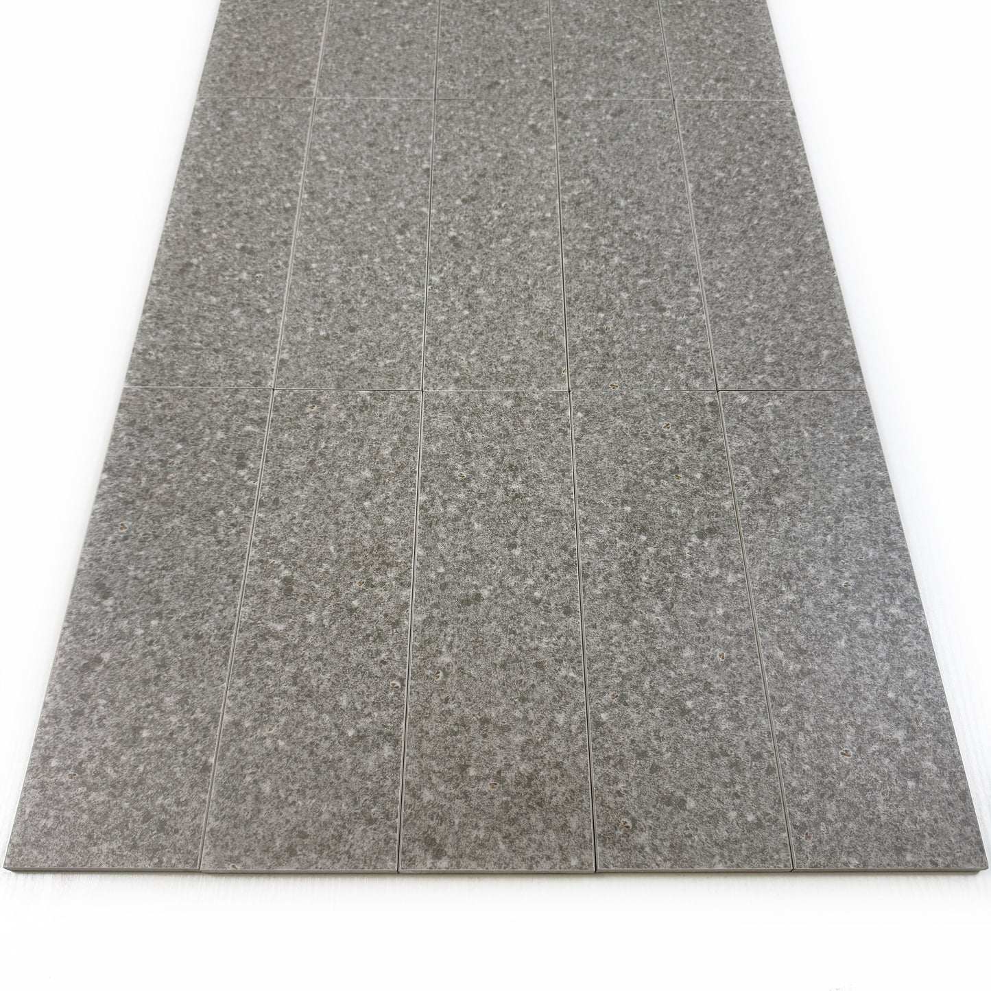 Sukabumi Porcelain Tile Series Dark Grey Matt Porcelain Tile