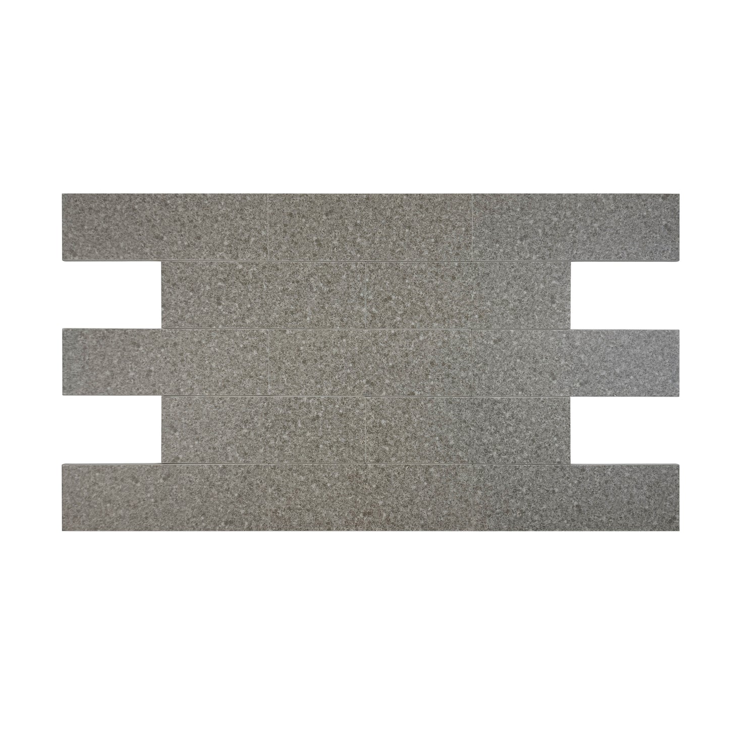 Sukabumi Porcelain Tile Series Dark Grey Matt Porcelain Tile