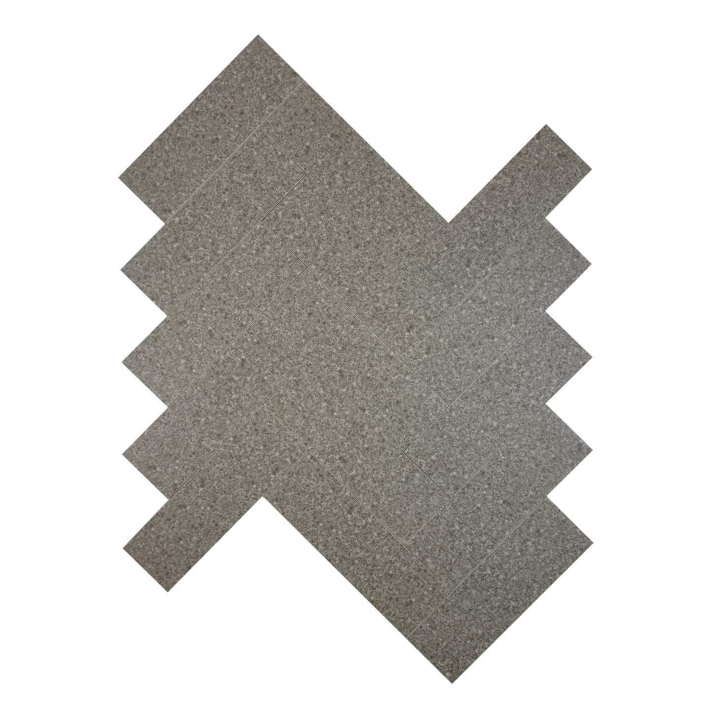Sukabumi Porcelain Tile Series Dark Grey Matt Porcelain Tile