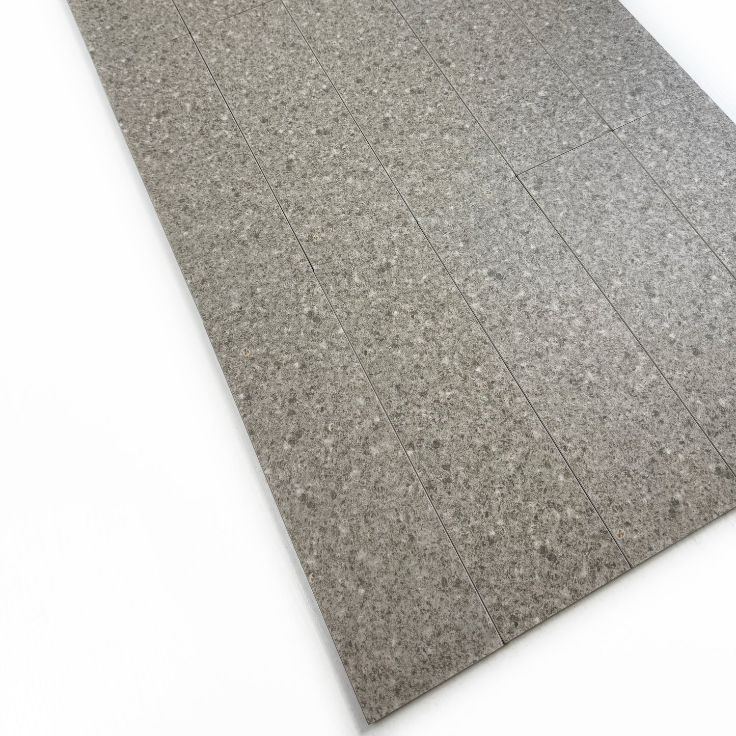 Sukabumi Porcelain Tile Series Medium Grey Matt Porcelain Tile