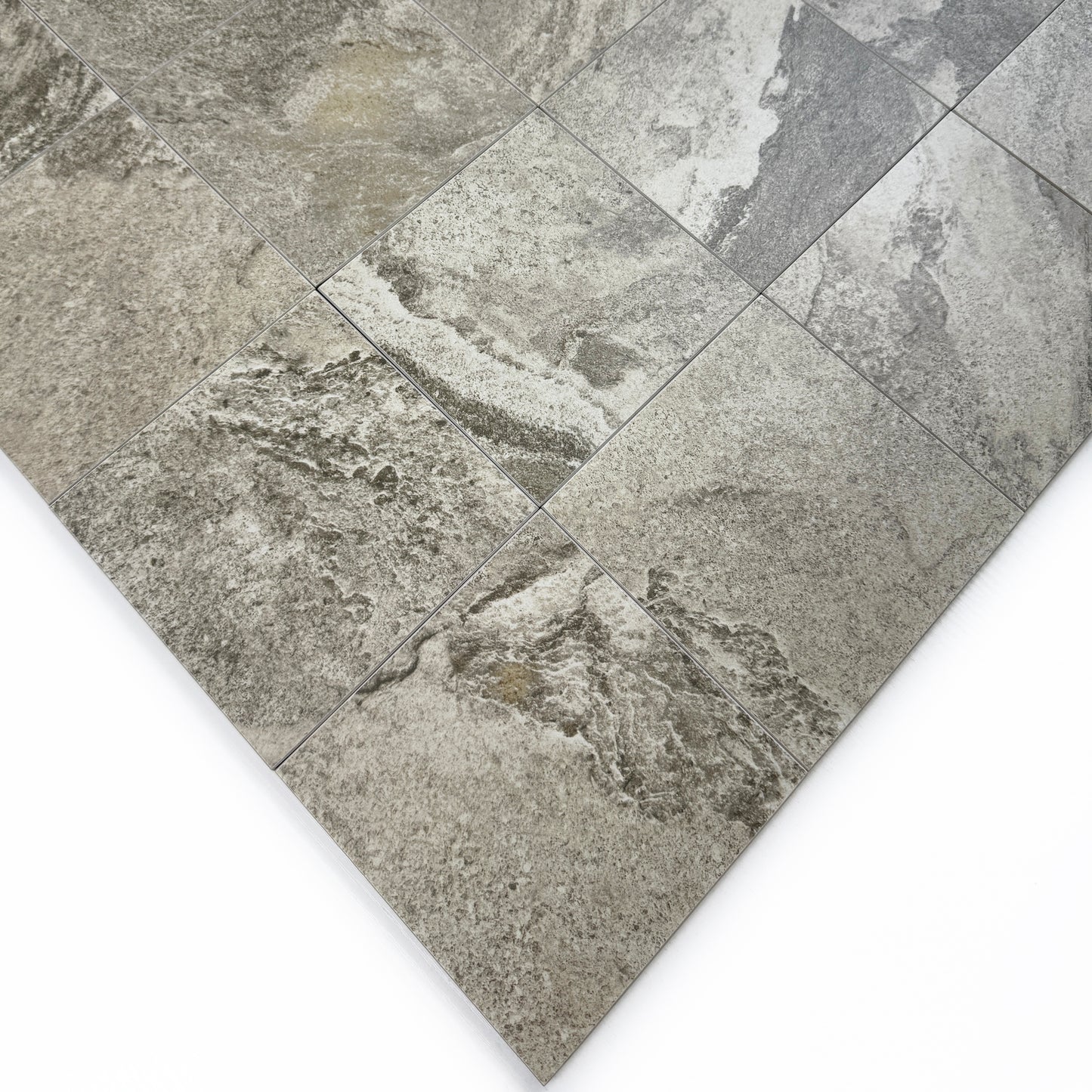 Sukabumi Porcelain Tile Series Beige Pattern Matt Porcelain Tile