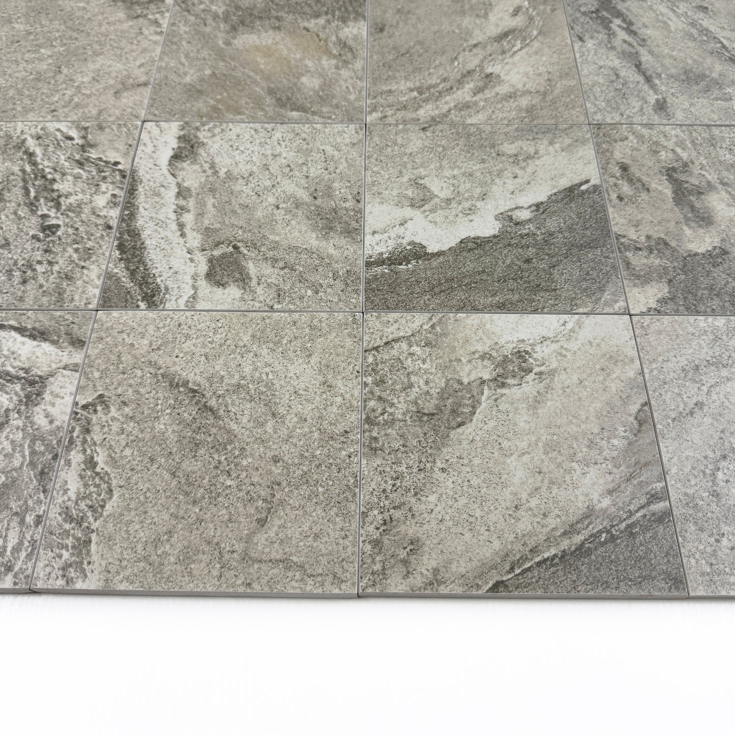 Sukabumi Porcelain Tile Series Beige Pattern Matt Porcelain Tile