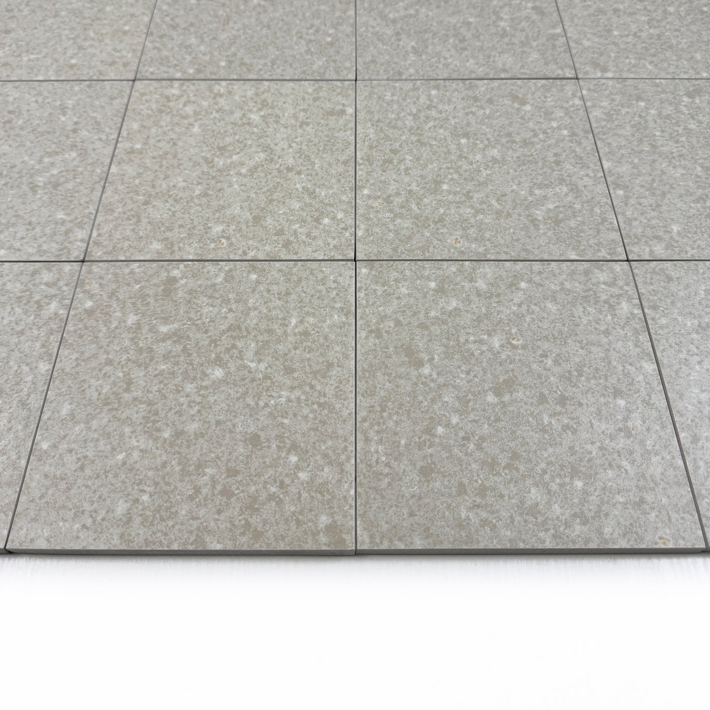 Sukabumi Porcelain Tile Series Medium Beige Matt Porcelain Tile