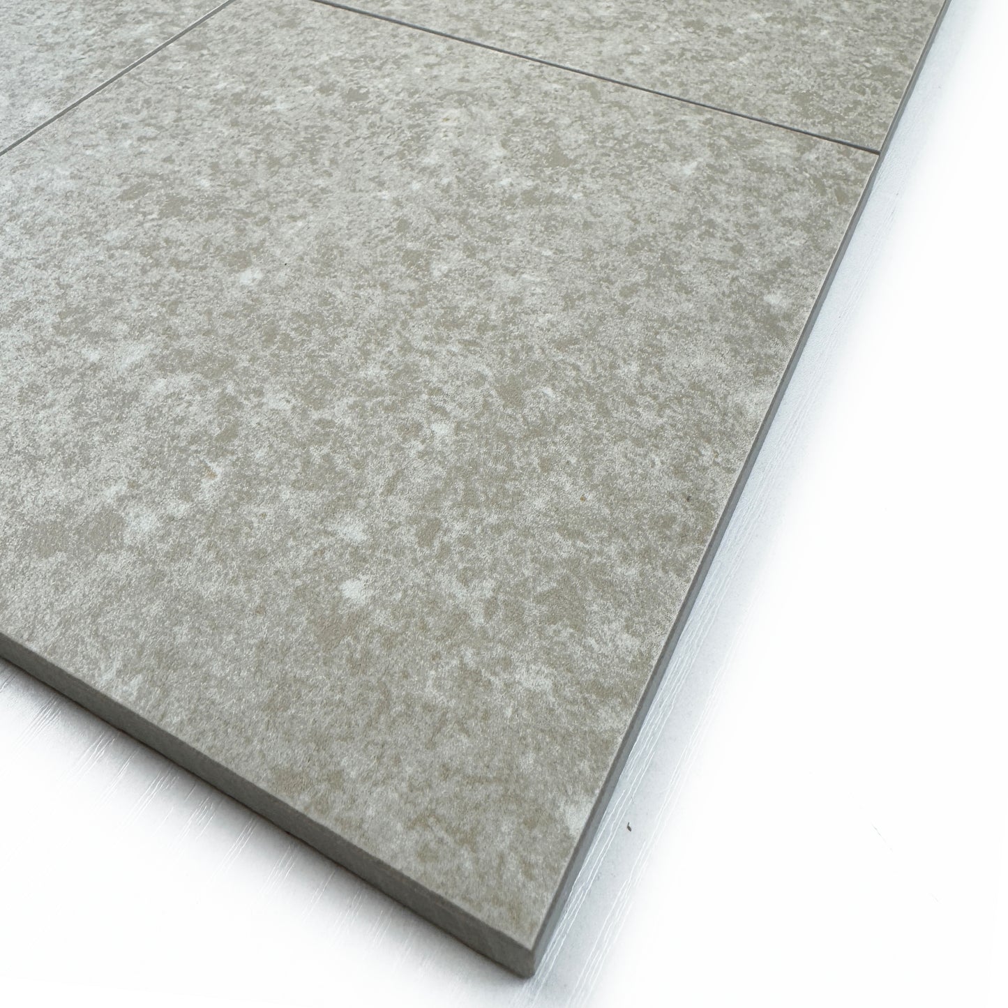 Sukabumi Porcelain Tile Series Medium Beige Matt Porcelain Tile