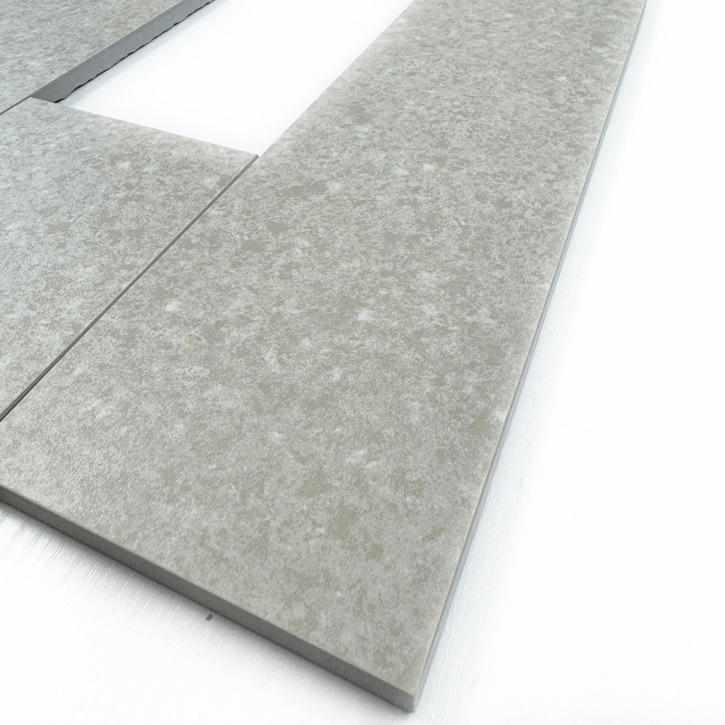 Sukabumi Porcelain Tile Series Medium Beige Matt Porcelain Tile