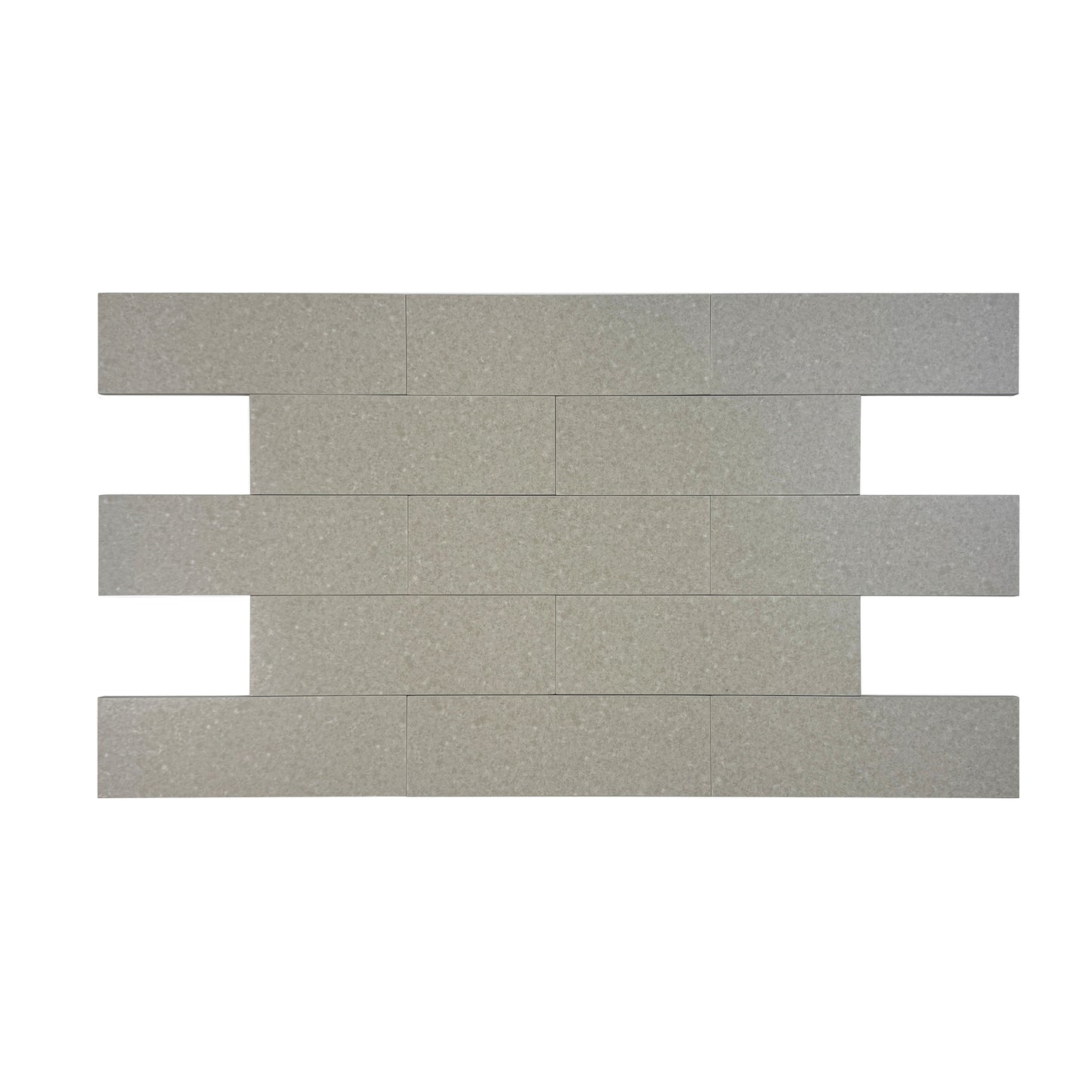 Sukabumi Porcelain Tile Series Medium Beige Matt Porcelain Tile