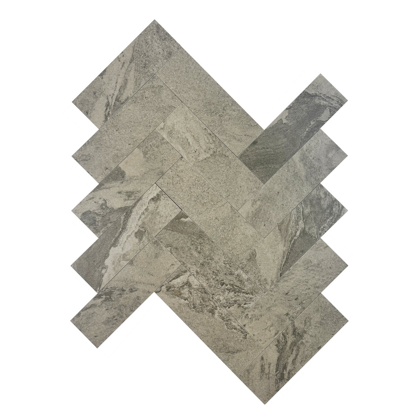 Sukabumi Porcelain Tile Series Beige Pattern Matt Porcelain Tile