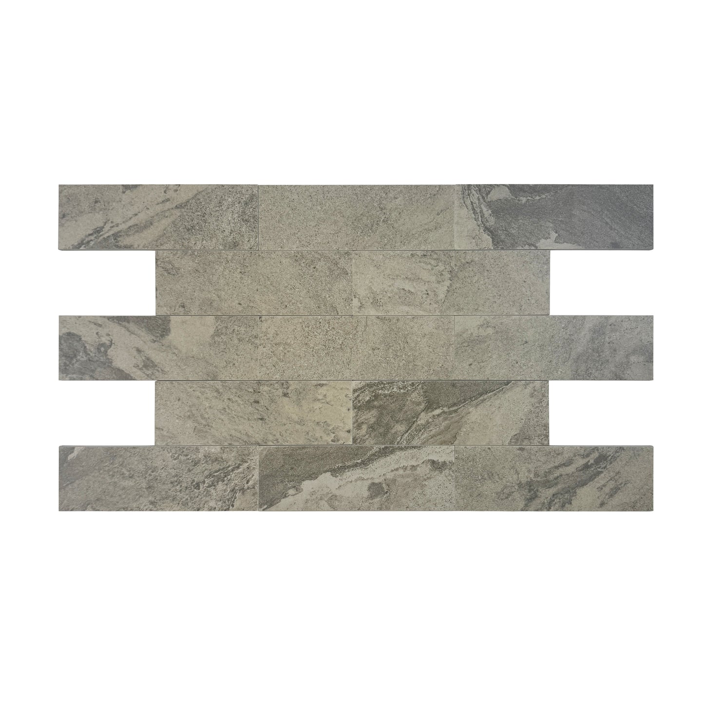 Sukabumi Porcelain Tile Series Beige Pattern Matt Porcelain Tile