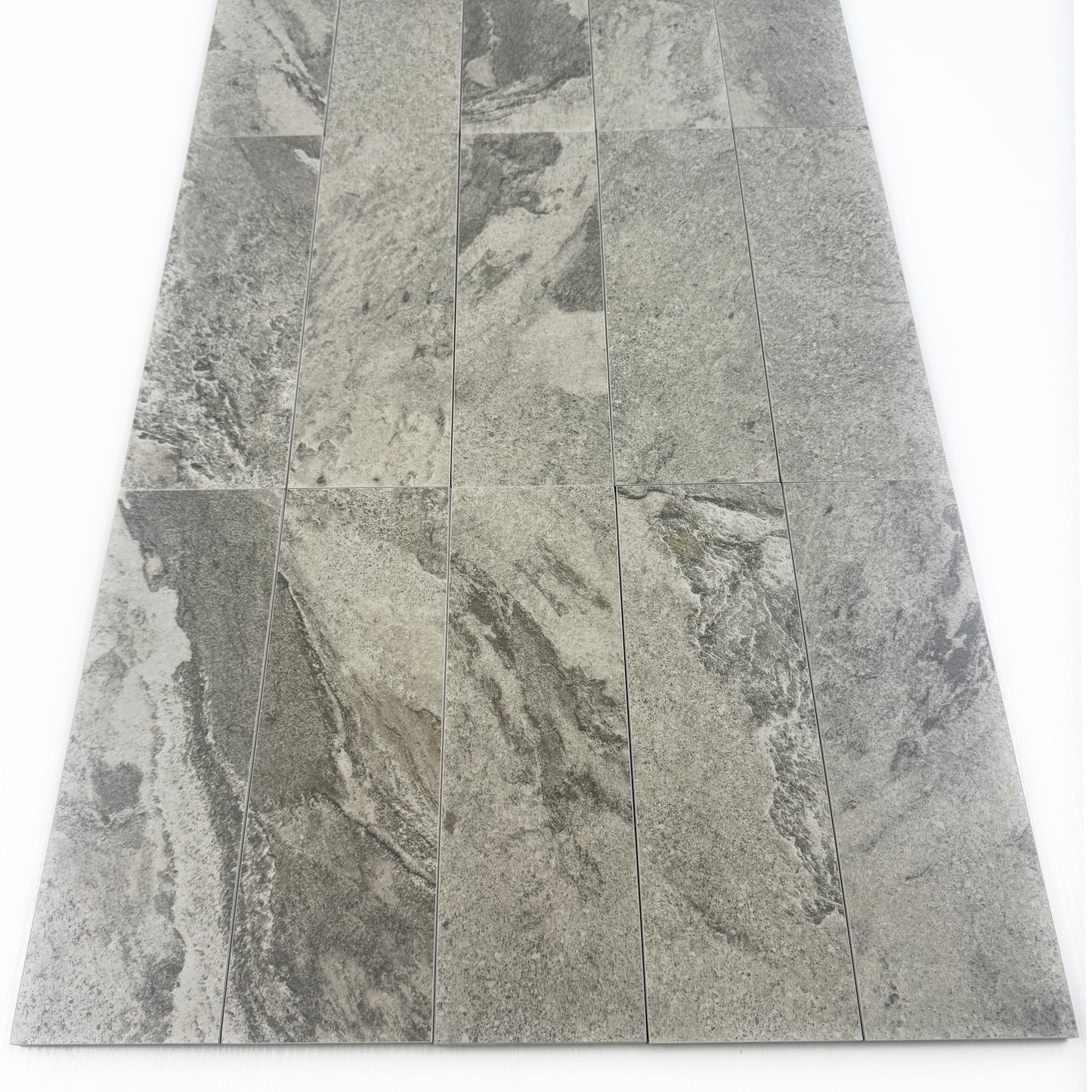 Sukabumi Porcelain Tile Series Beige Pattern Matt Porcelain Tile