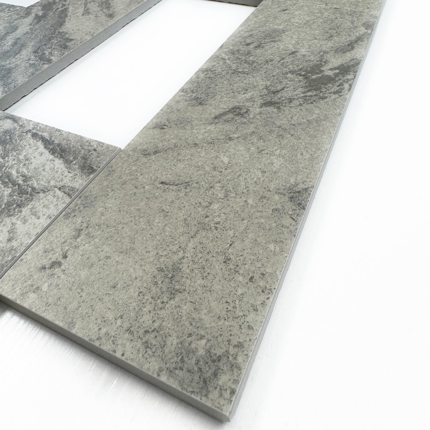 Sukabumi Porcelain Tile Series Beige Pattern Matt Porcelain Tile