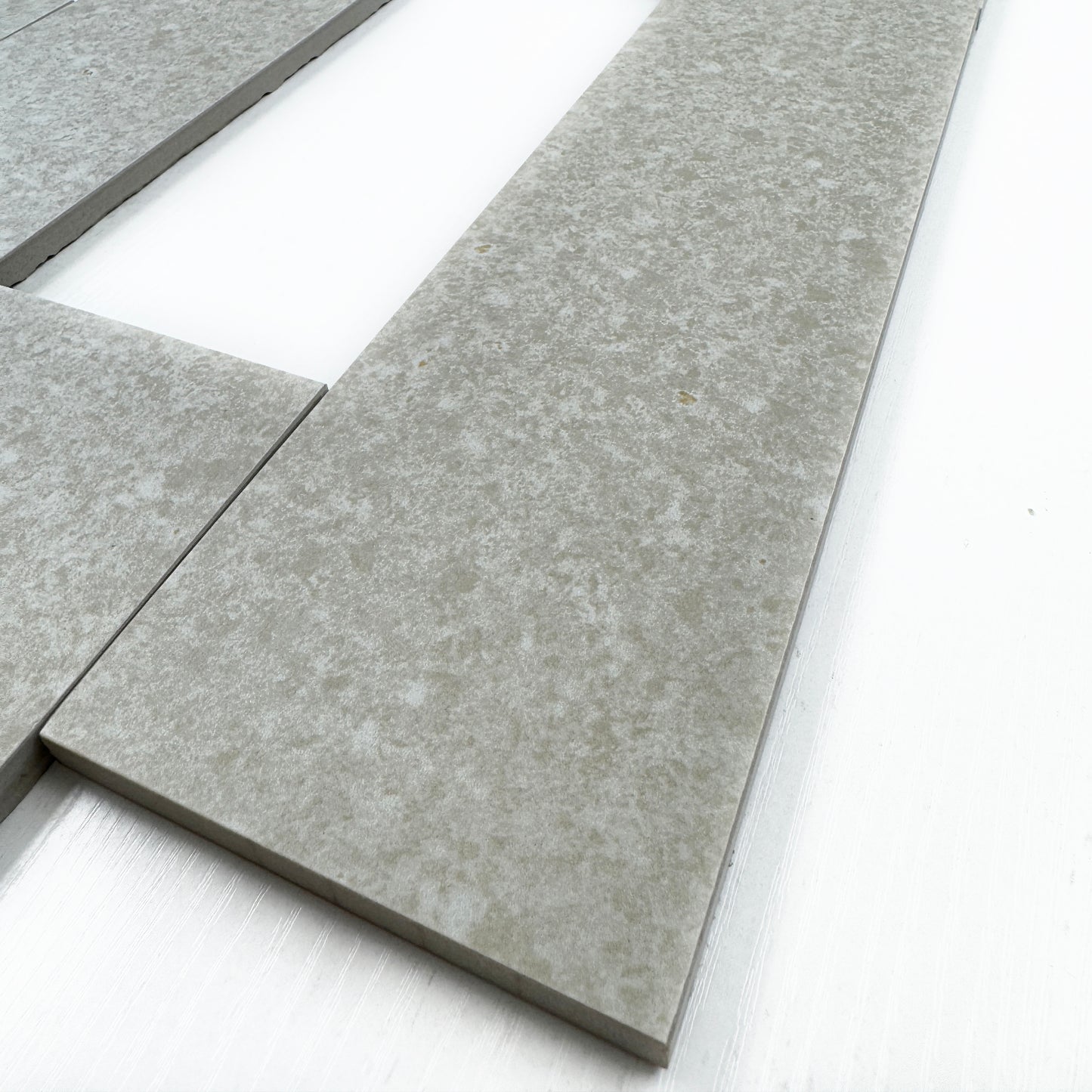 Sukabumi Porcelain Tile Series Light Beige Matt Porcelain Tile
